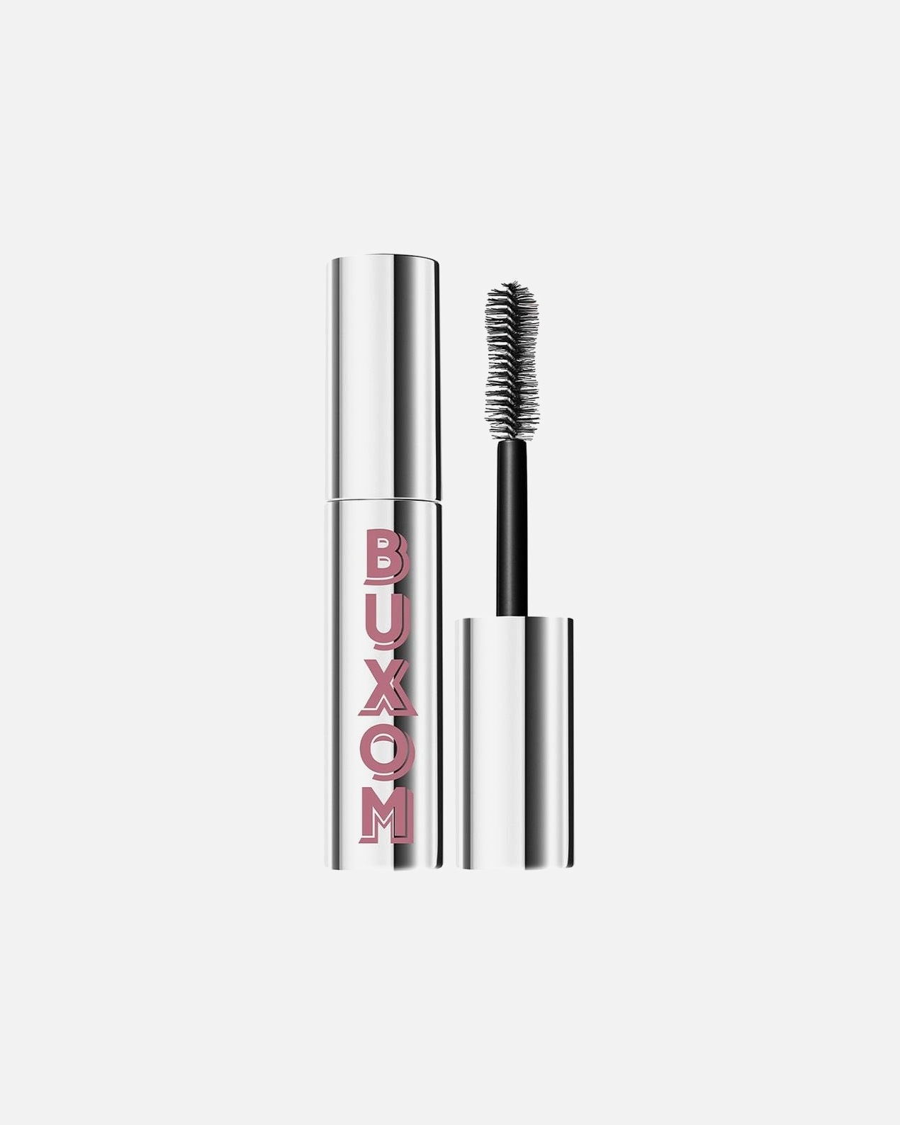Máscara para Unisex BUXOM Xtrovert BLACK