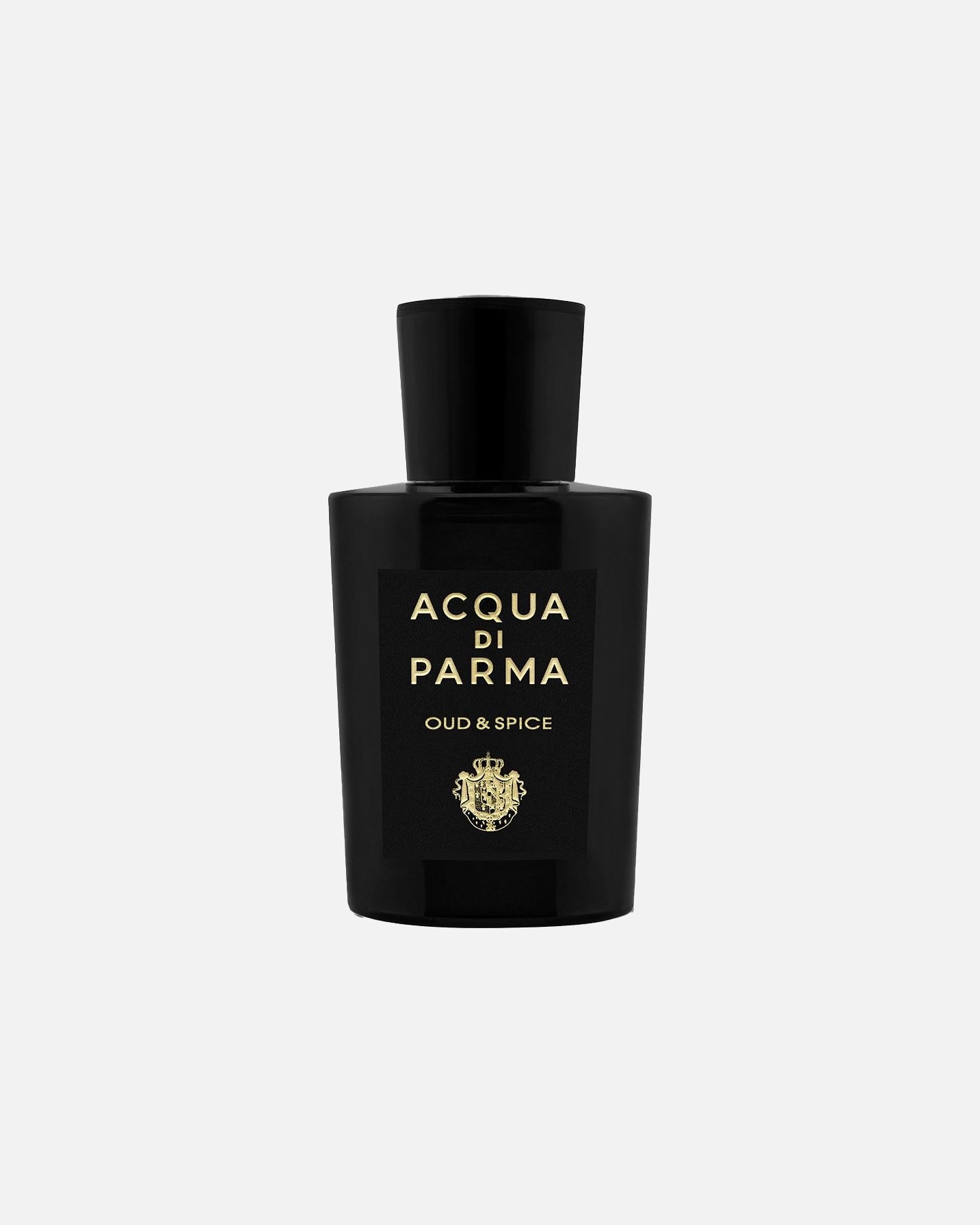Eau de Parfum para Unisex Acqua di Parma Signatures Of The Sun Oud & Spice 100 ml