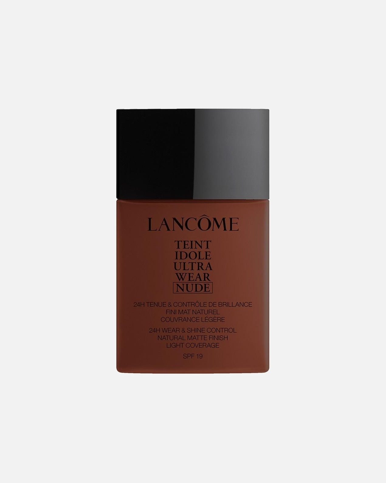 Base para Unisex Lancôme Teint Idole Ultra Wear Teint Idole Ultra Wear Nude 16 - CAFÉ