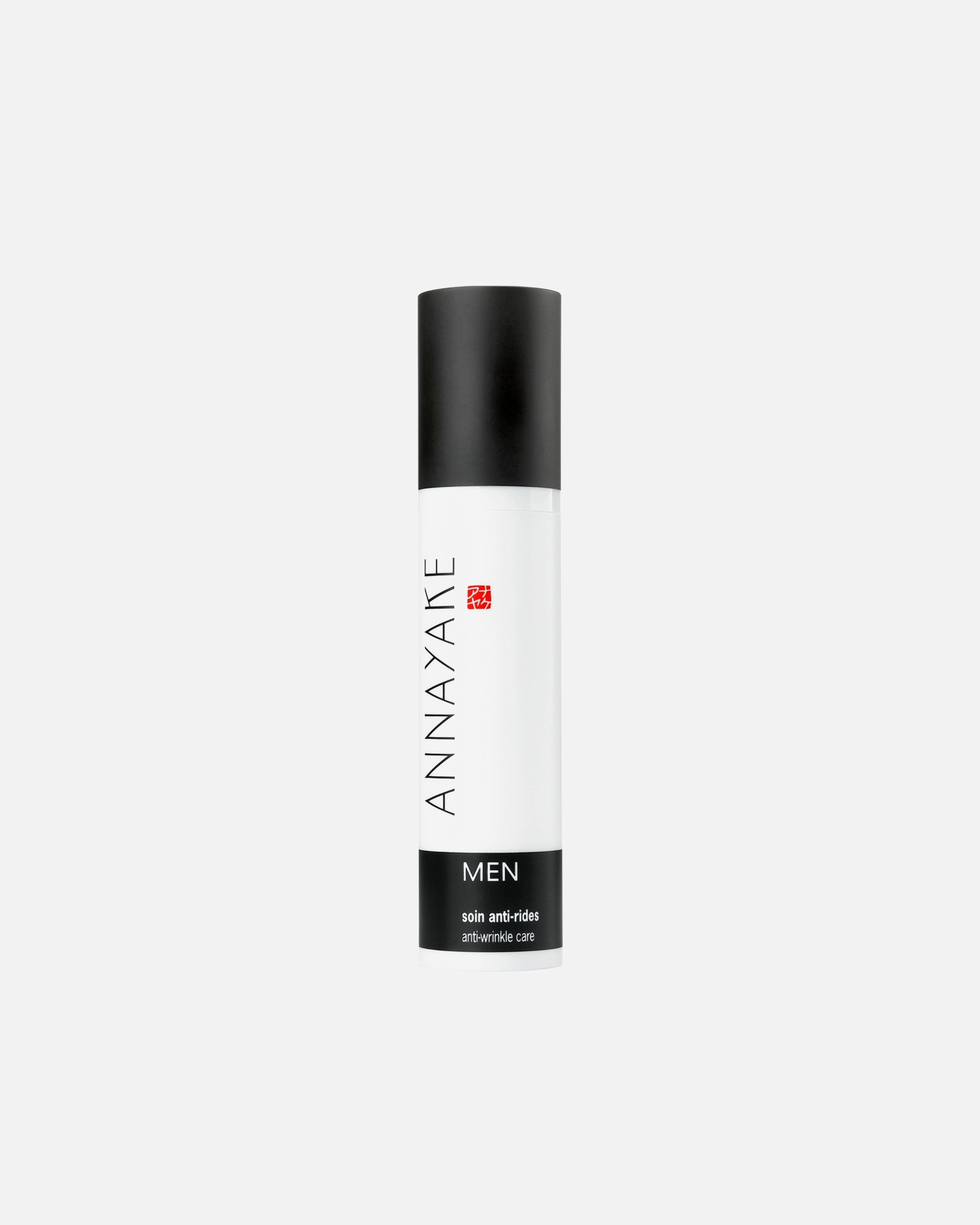 Crema facial para Hombre Annayake Men's Line Anti-wrinkle care 50 ml