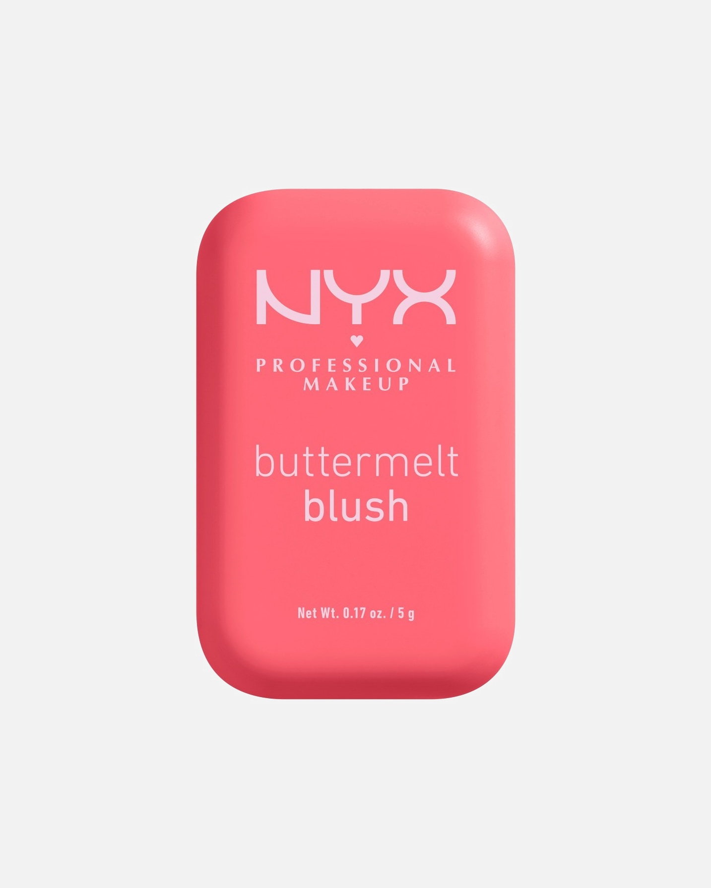 Colorete para Unisex NYX Professional Makeup Buttermelt 04 - U KNOW BUTTA