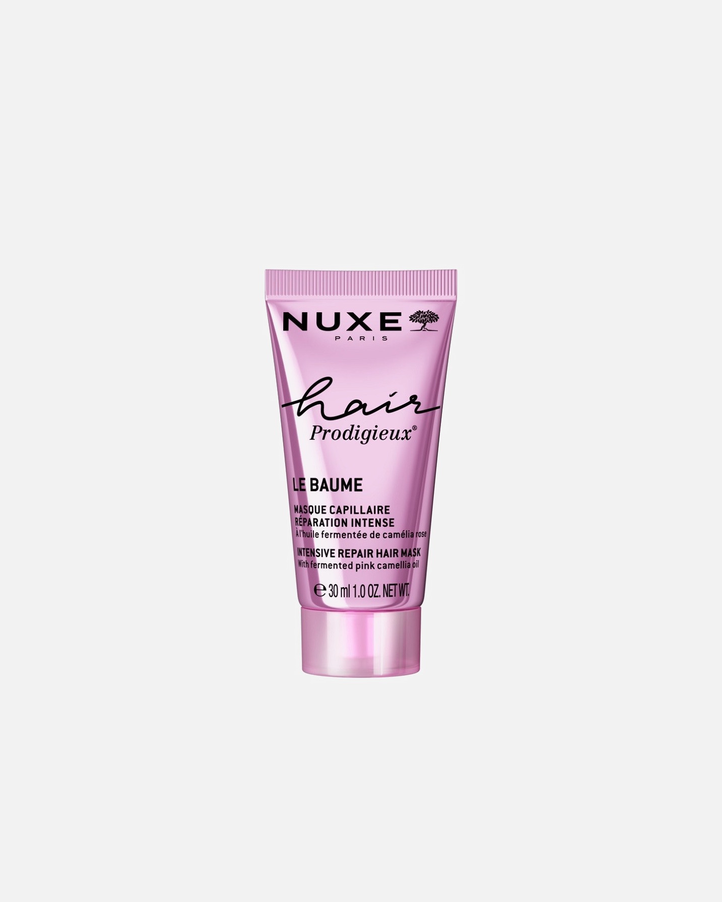 para Unisex Nuxe Hair Balm 30 ml por compras superiores a 40€ en Nuxe, Excluidos de la promoción artículos que sean enviados a través de nuestros Douglas Partner y Click and Collect. Valido del 16 de abril al 31 de mayo o hasta agotar existencias.