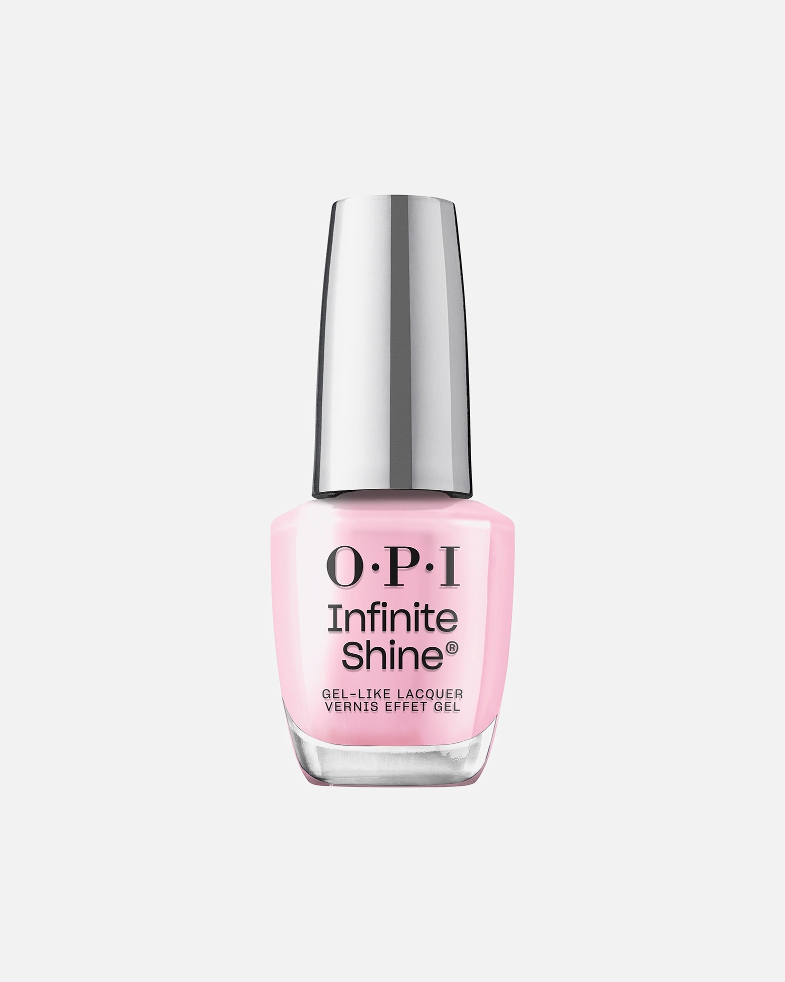Laca de uñas para Unisex OPI Infinite Shine Classic Colors Faux-Ever Yours
