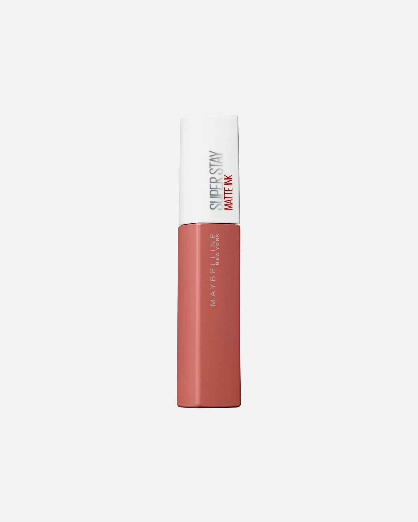 Barra de Labios para Mujer Maybelline SuperStay Matte Ink Pintalabios Mate Larga Duración 60,Poeta