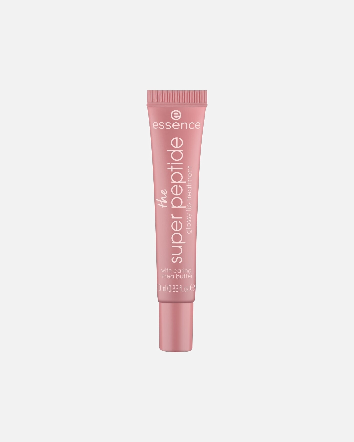 Bálsamo labial para Unisex Essence The Super Peptide Glossy Lip Treatment 03 - TOFFEETASTIC!