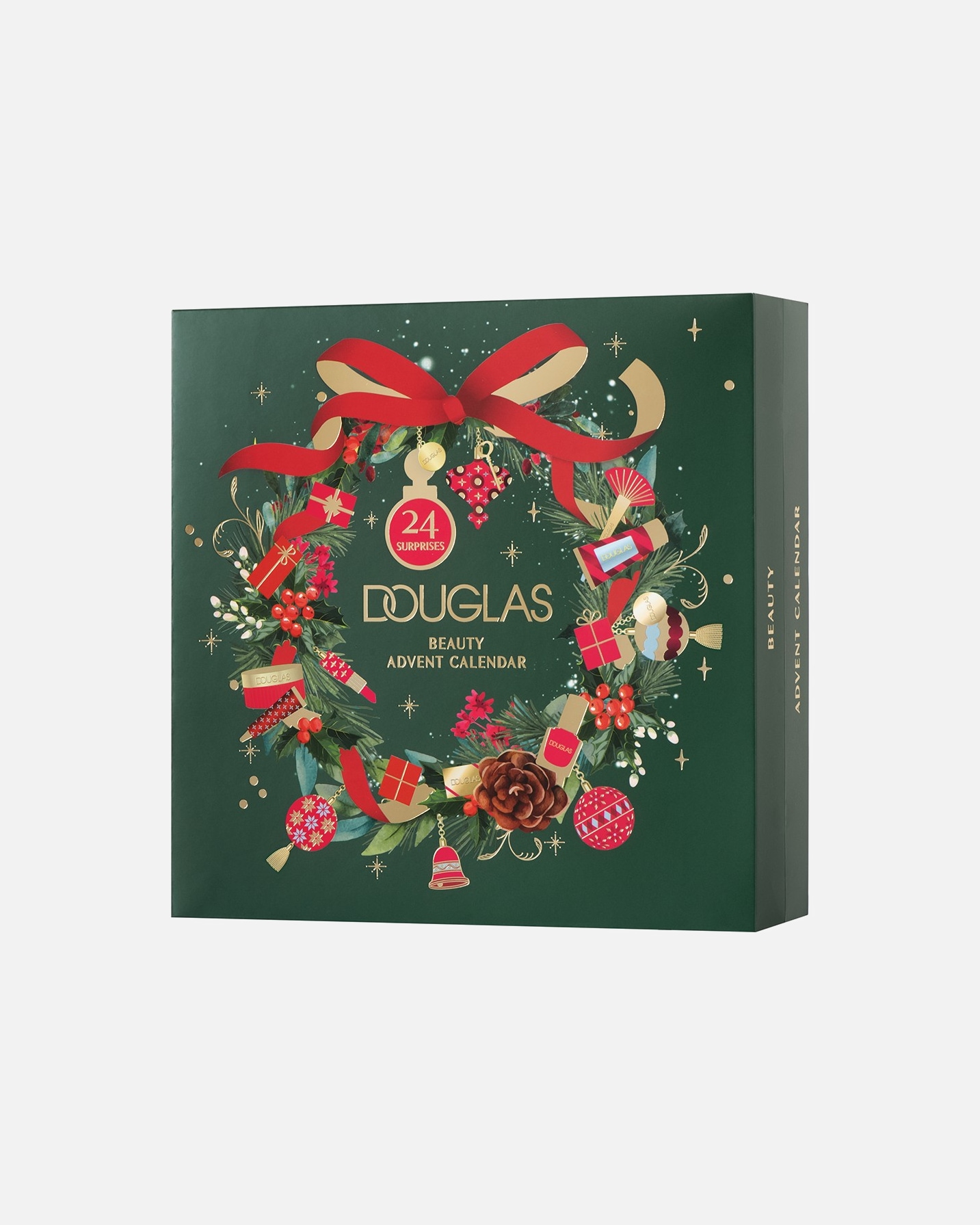 Calendario de adviento para Unisex Douglas Collection Accessoires Beauty 1 Pieza