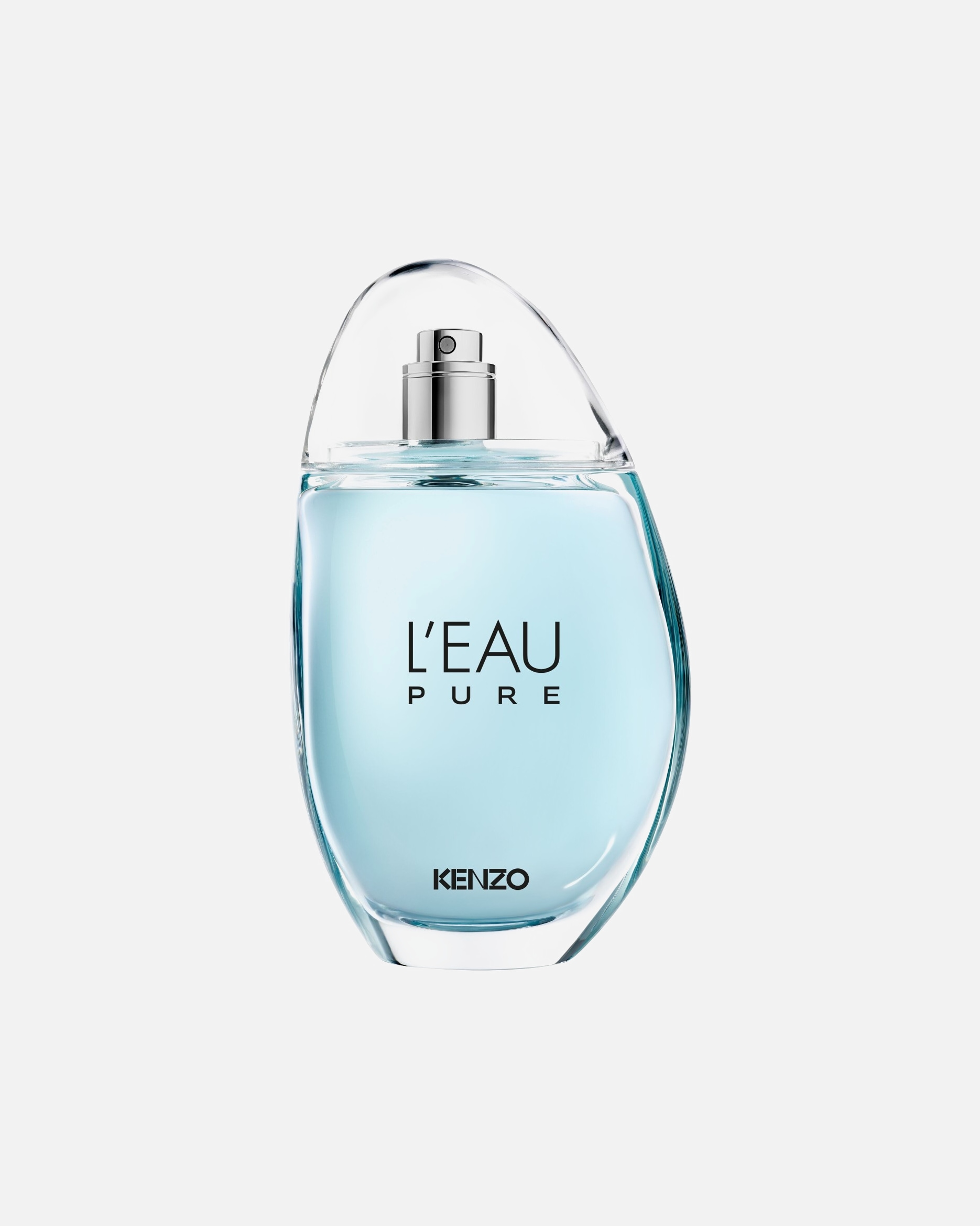 Eau de Parfum para Unisex KENZO L’Eau Pure 100 ml