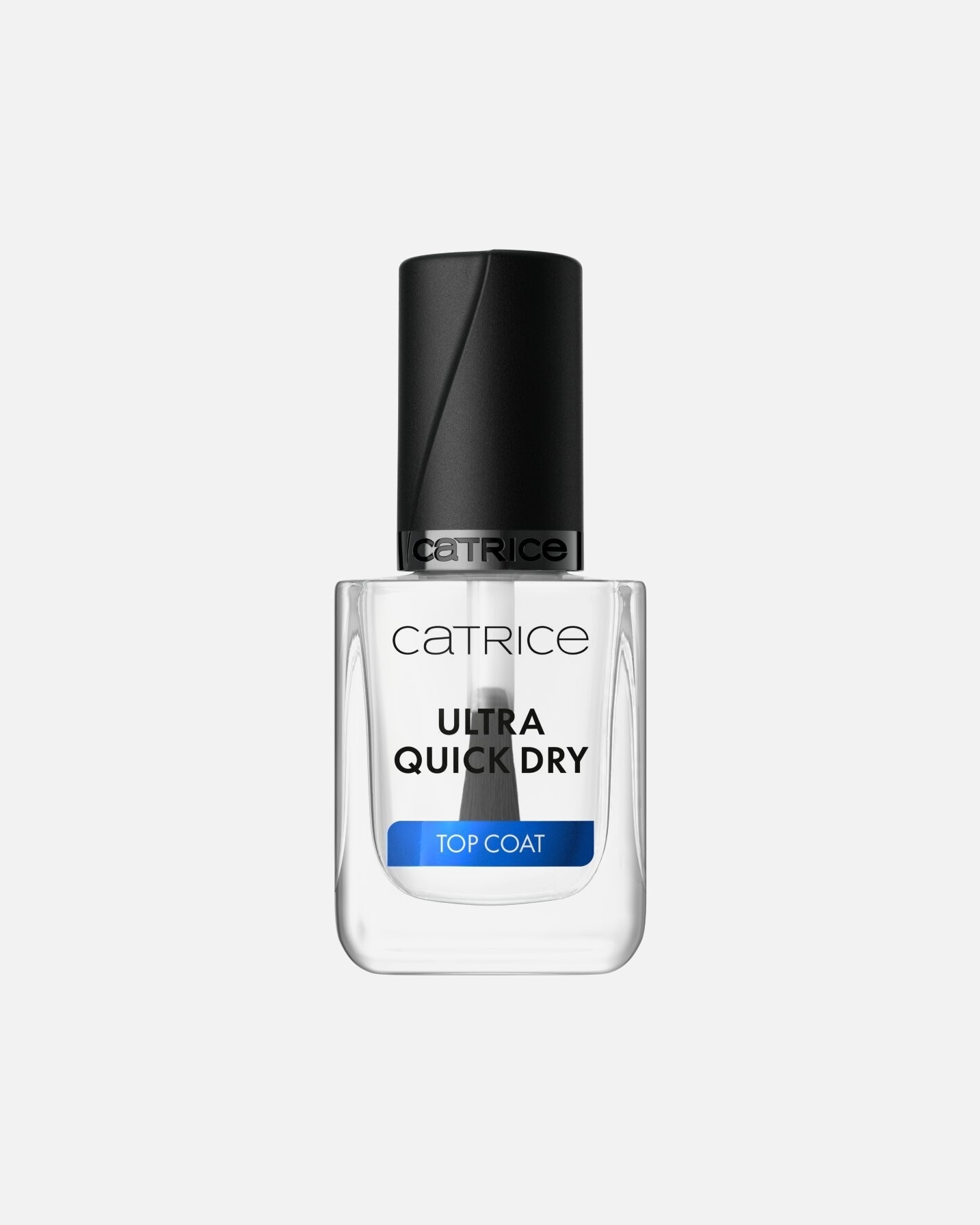 Top Coat para Unisex Catrice Jelly Spark Lip Balm 10.5 ml