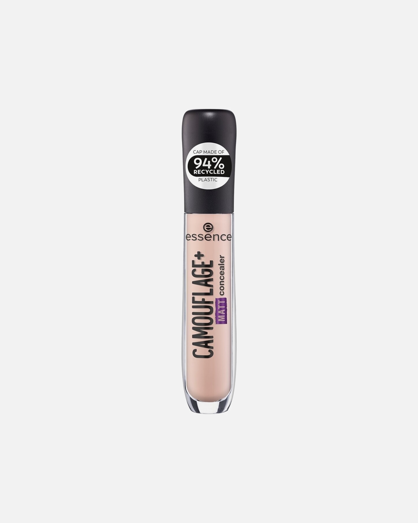 Corrector para Mujer Essence Camouflage + Matt 10, Light Rose