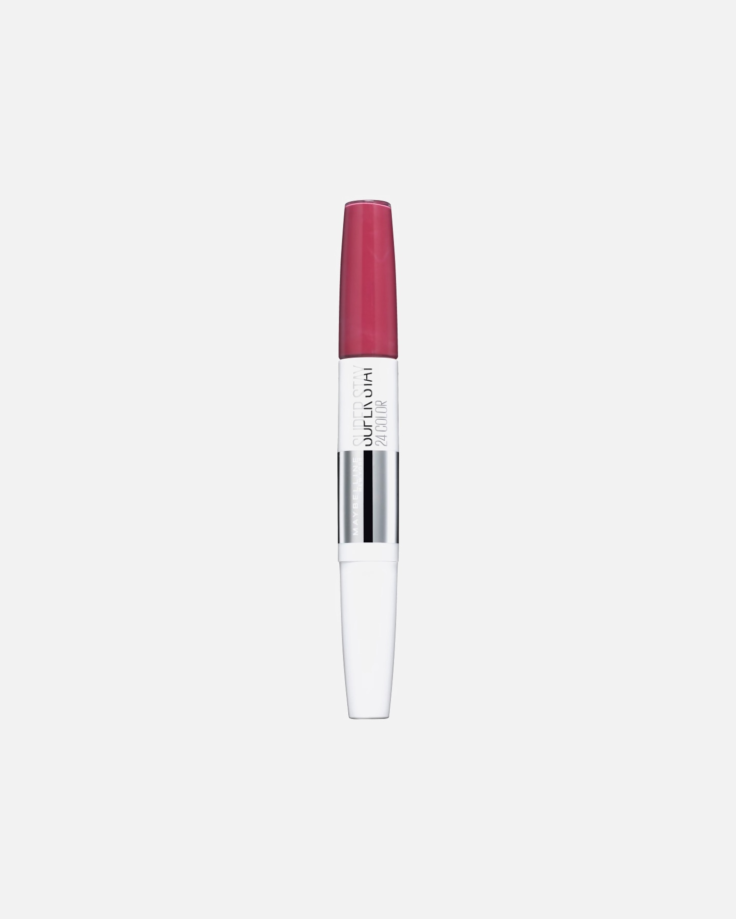 Barra de Labios para Unisex Maybelline SuperStay 24H Color 135 - PERPETUAL ROSE