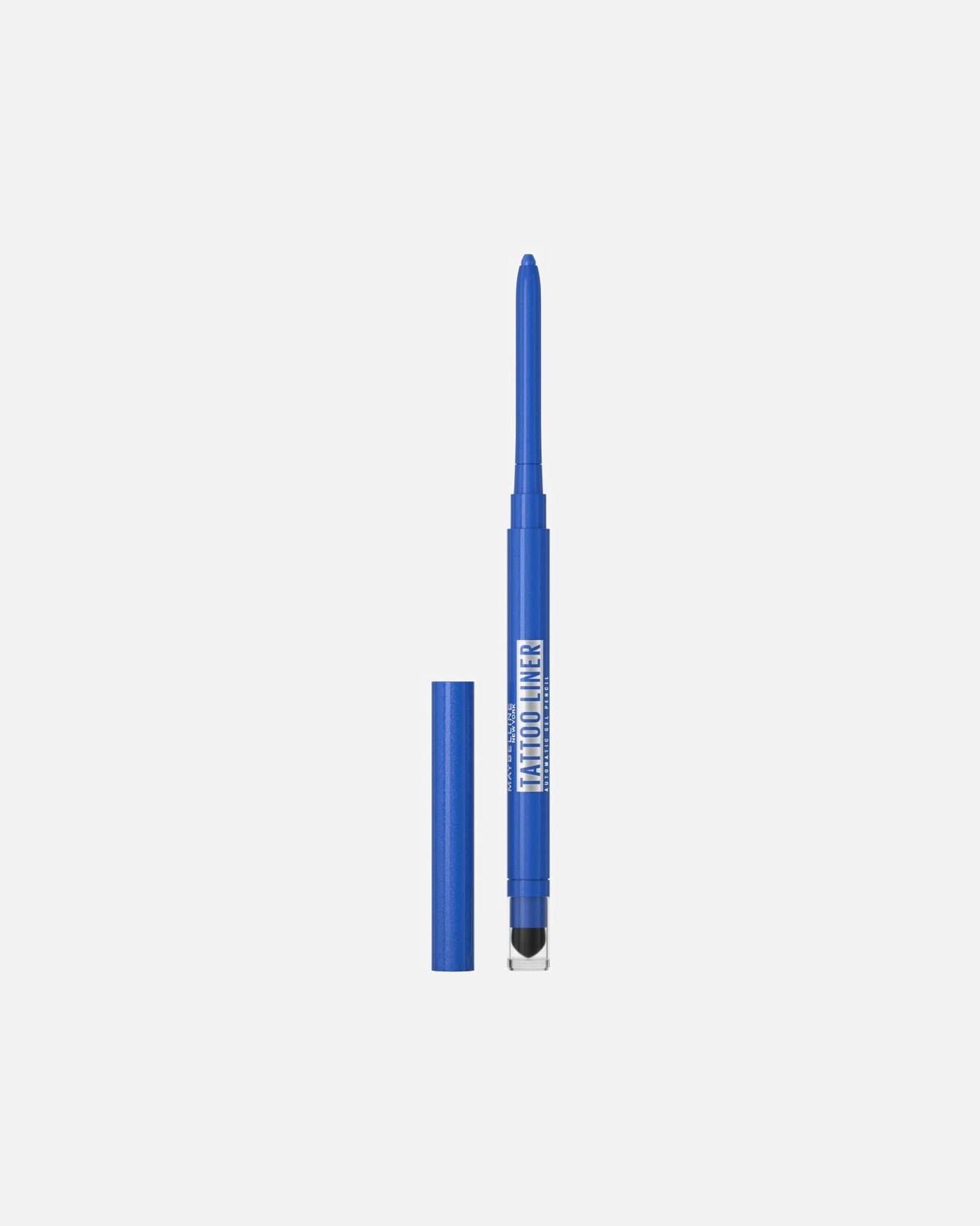 Delineador de ojos para Unisex Maybelline Tattoo Liner Automatic Gel Pencil 70 - SLEEPLESS SAPPHIRE