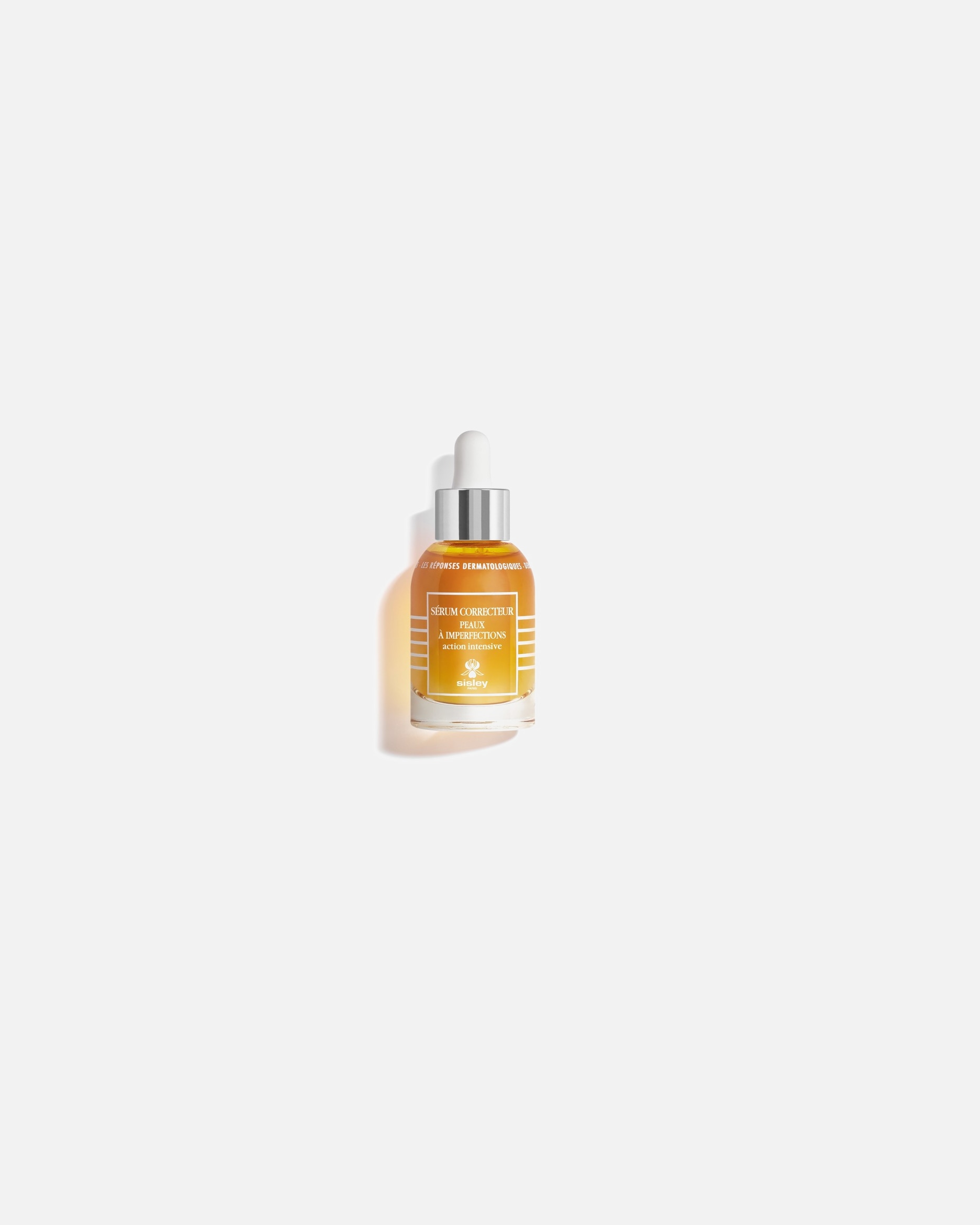 Suero para luminosidad para Unisex Sisley Corrector para Pieles con Imperfecciones 30 ml