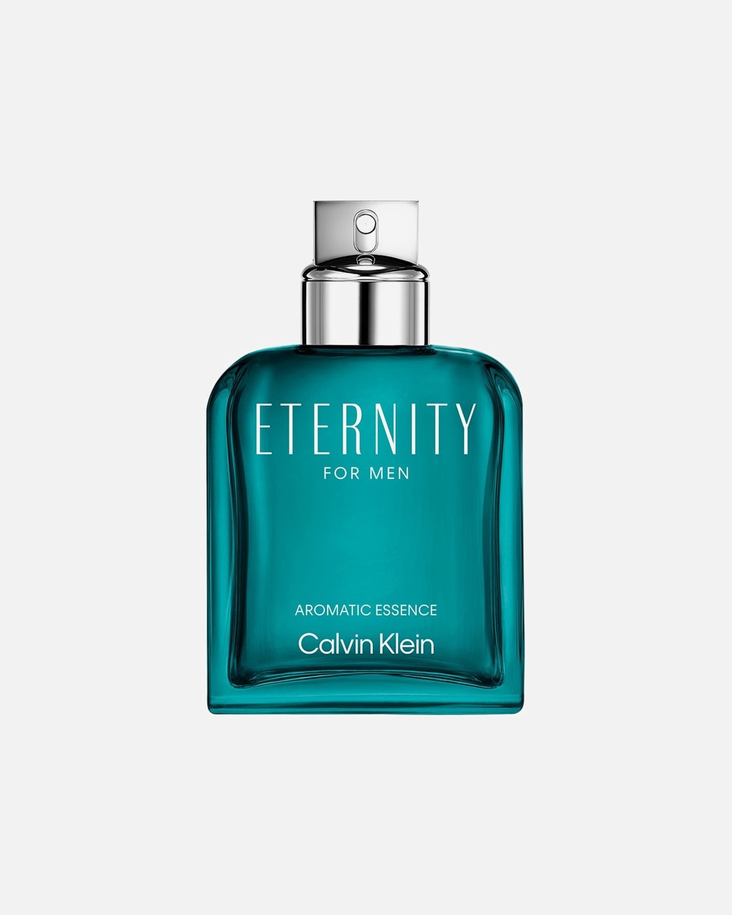 Perfume para Hombre CALVIN KLEIN Eternity for men Aromatic Essence 200 ml