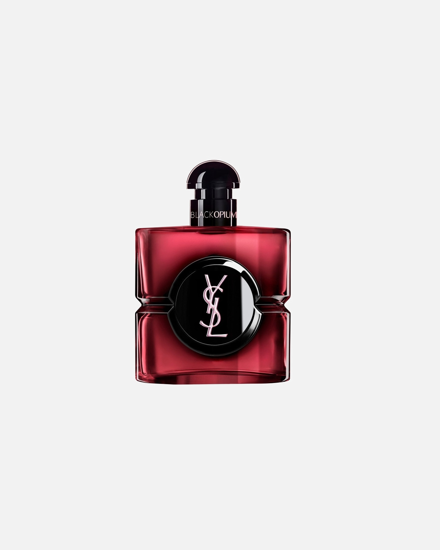 Eau de Parfum para Mujer Yves Saint Laurent Black Opium Pink Glaze 50 ml