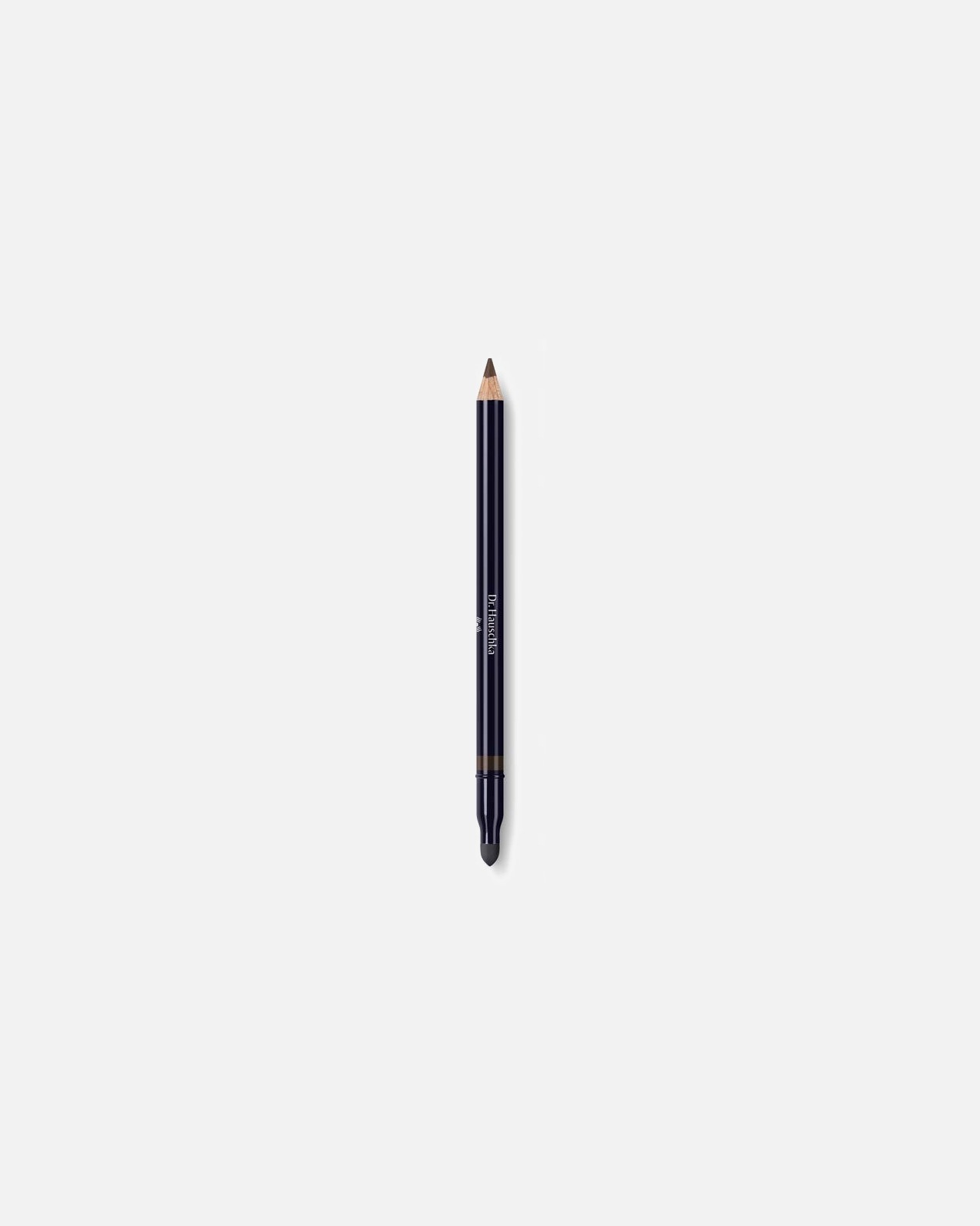Lápiz kohl para Unisex Dr. Hauschka Eye Definer 2 - BROWN