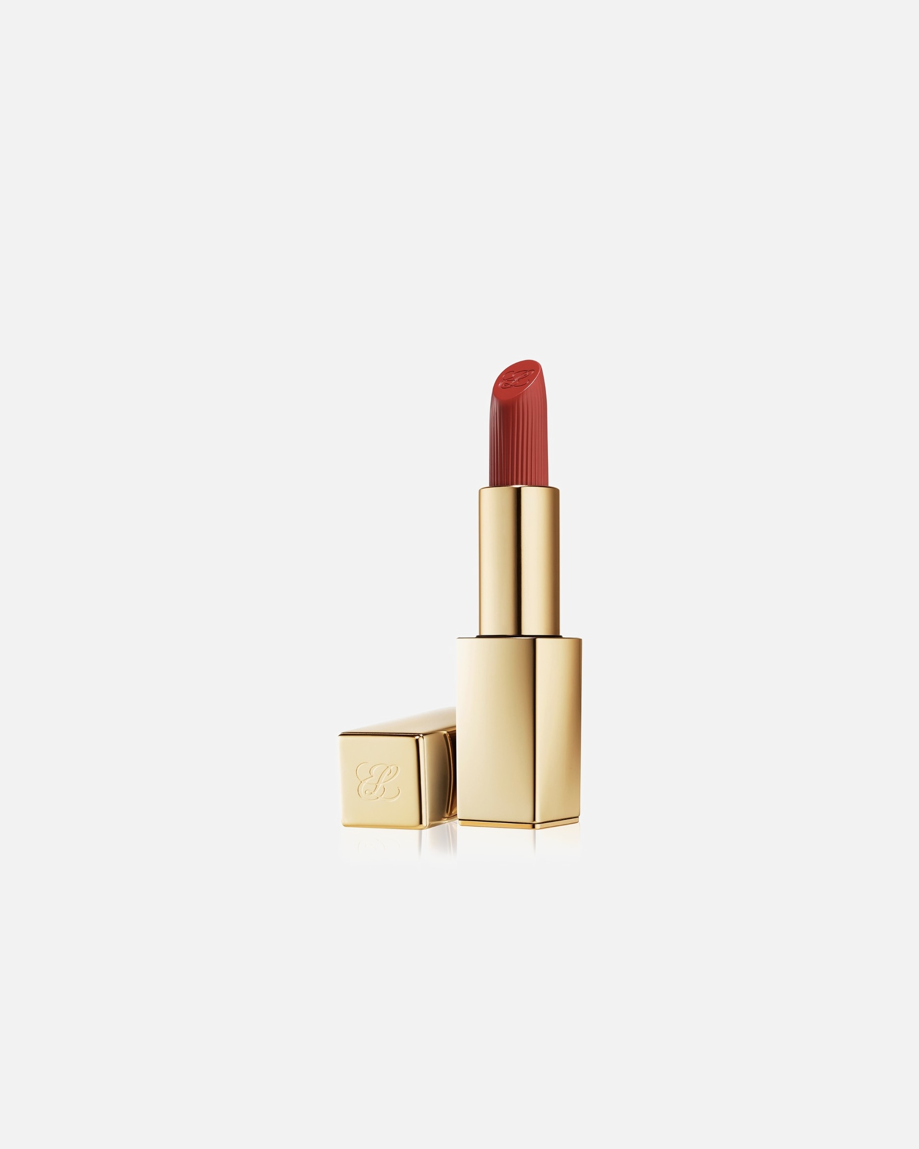 Barra de Labios para Mujer Estée Lauder Pure Color Creme Lipstick 333 Persuasive