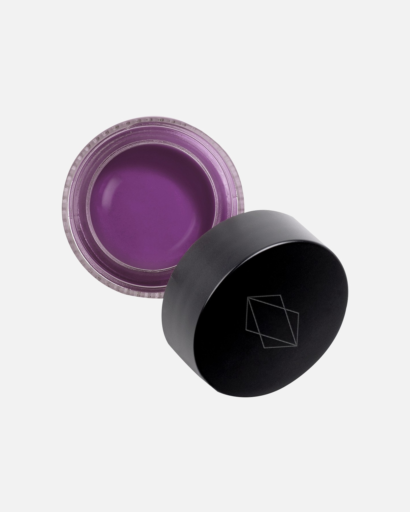 Delineador de ojos para Unisex Lethal Cosmetics Nightflower Collection Side Fx Gel Liner Fidelity