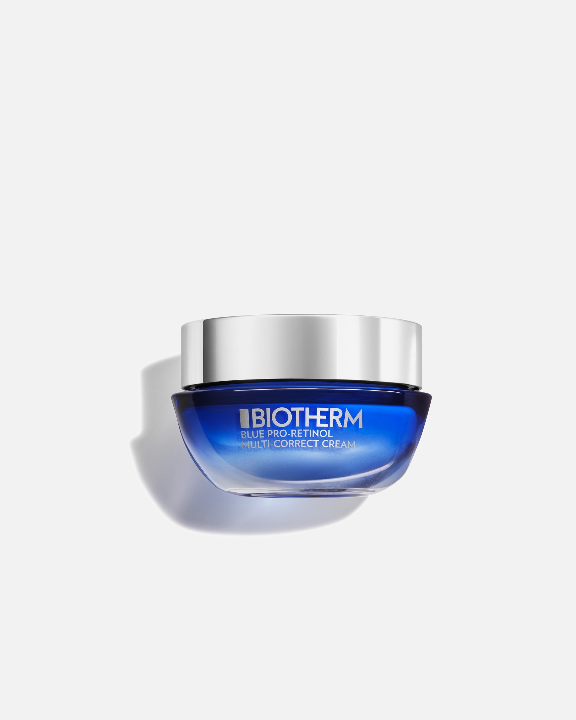 Crema facial para Mujer Biotherm Blue Pro-Retinol MULTI-CORRECT 30 ml
