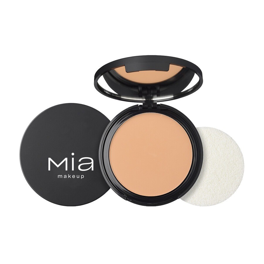 Mia Make Up Power Of Fundation Base 031 - Travel Size