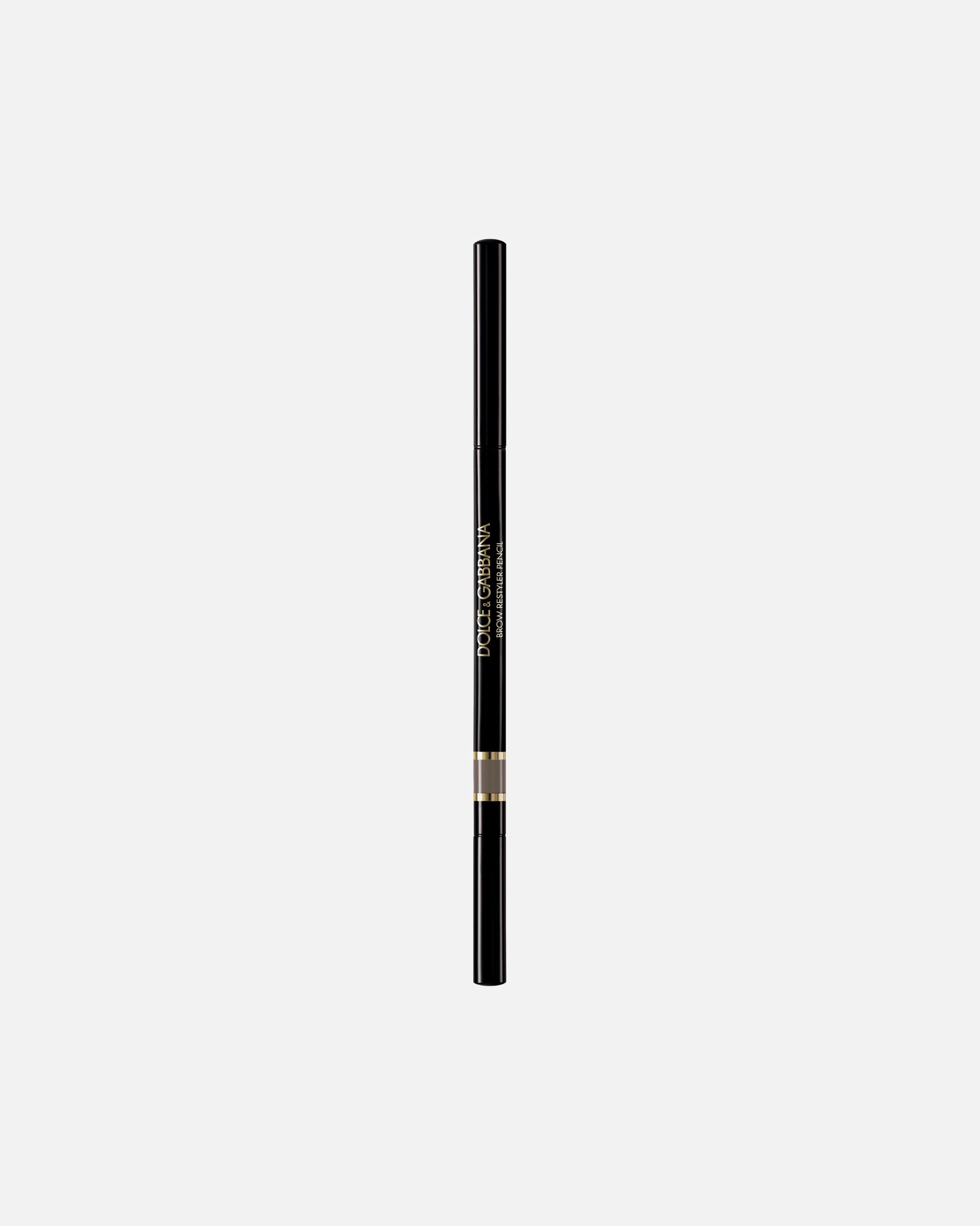 Lápiz de cejas para Unisex Dolce&Gabbana Make-up Brow Restyler Pencil 02 - DARK BLONDE