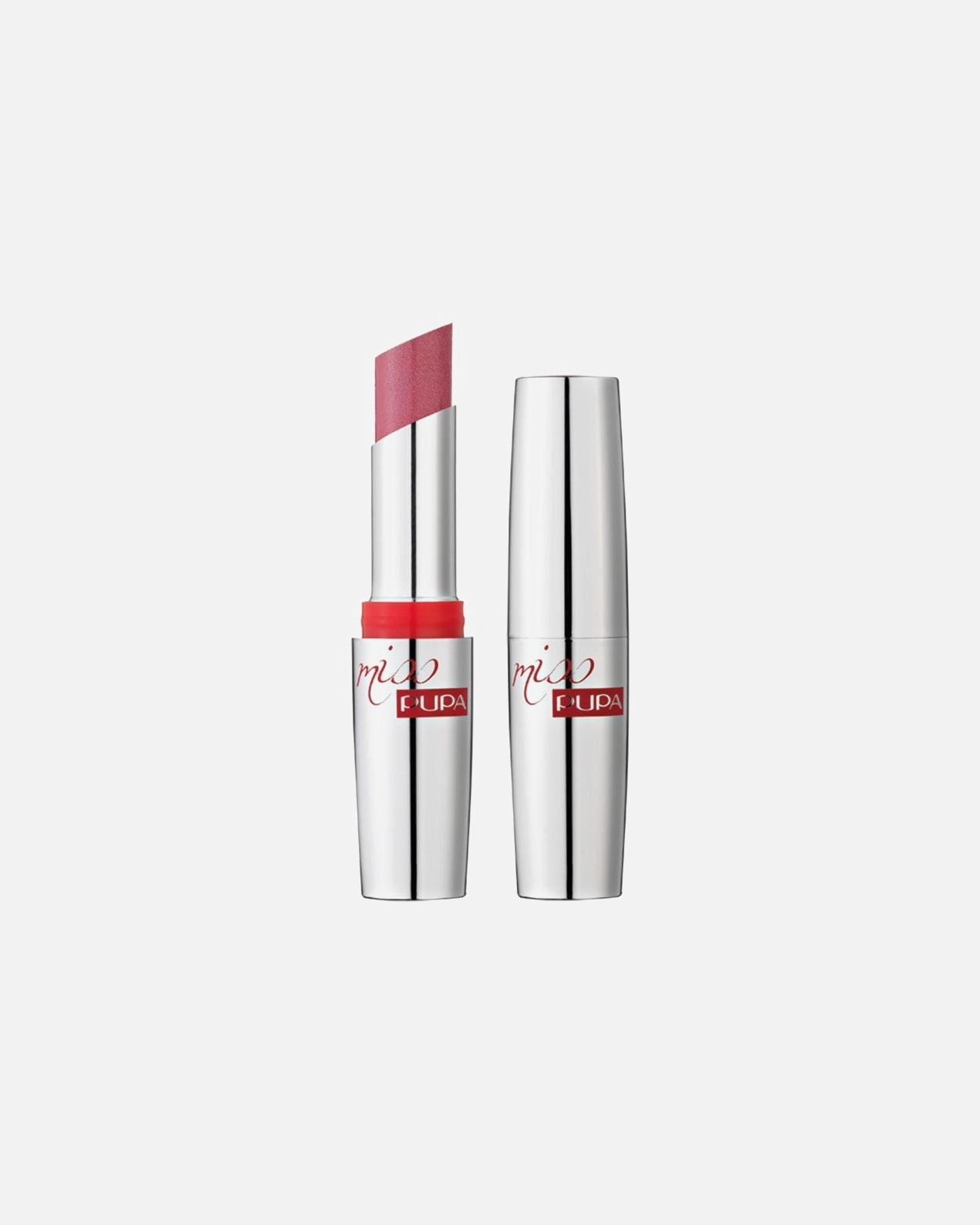 Barra de Labios para Unisex PUPA Milano Miss Pupa 201 - CINDERELLA