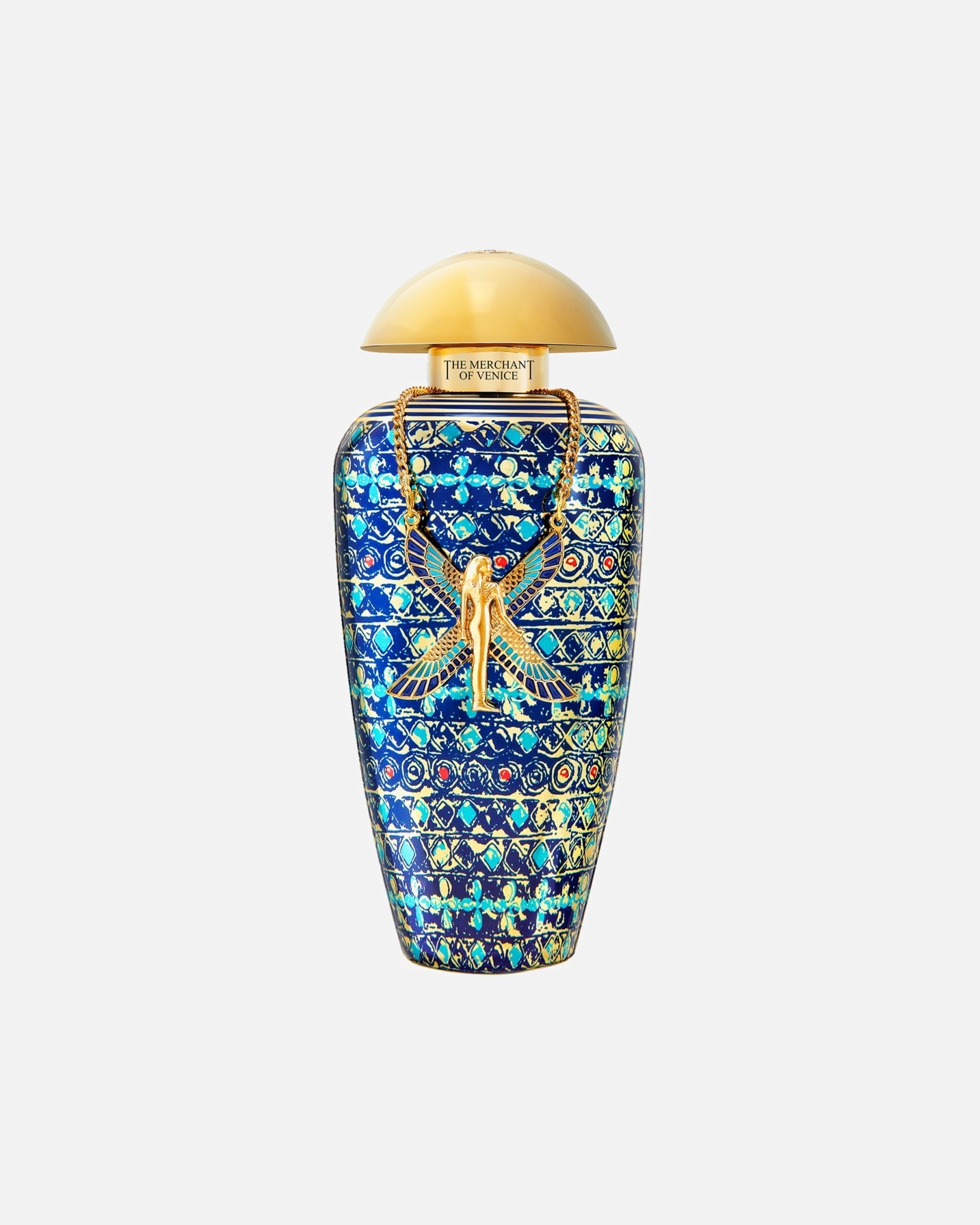 Eau de Parfum para Mujer THE MERCHANT OF VENICE Murano Exclusive Queen of the Night 100 ml