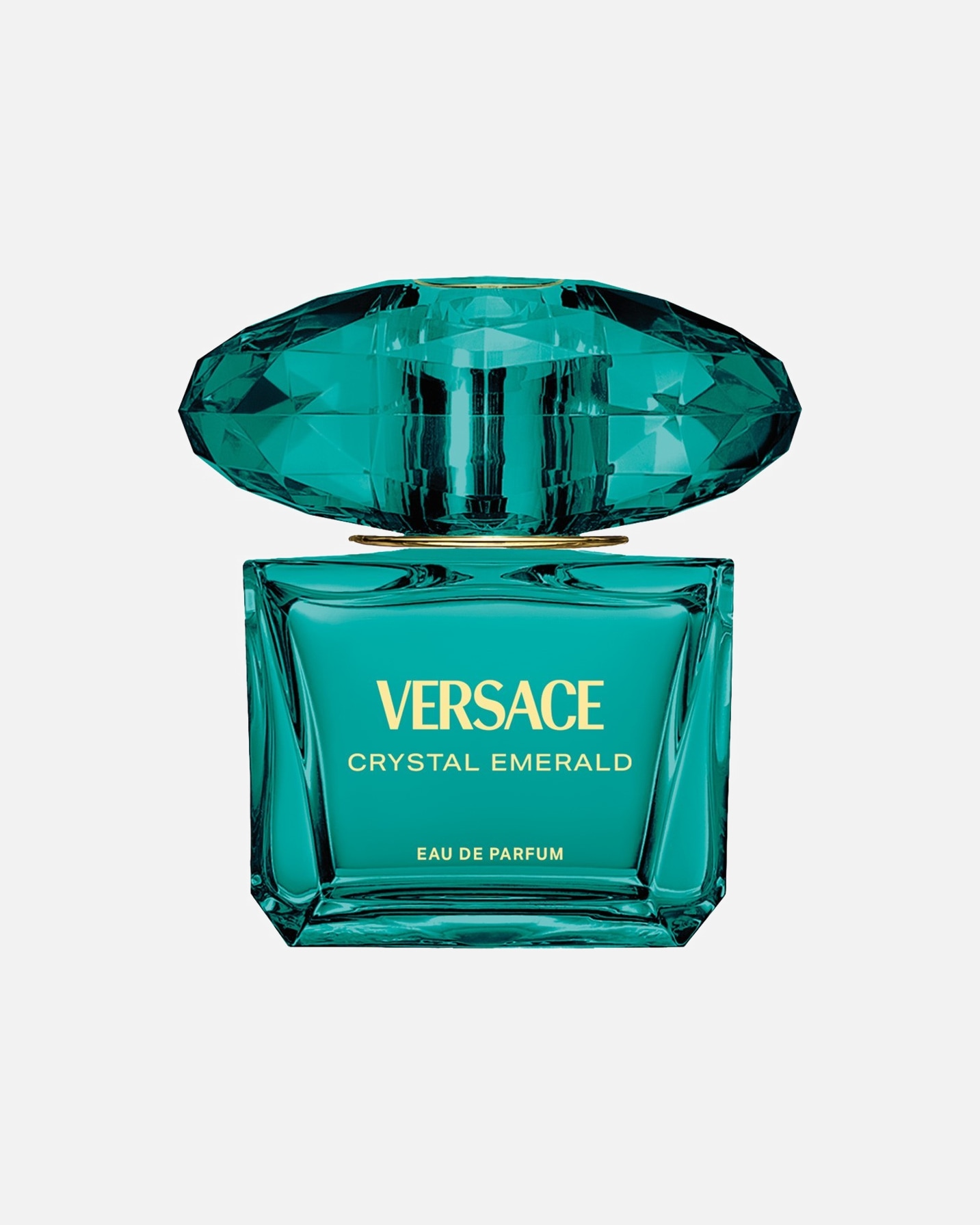 Eau de Parfum para Mujer Versace Crystal Emerald 90 ml