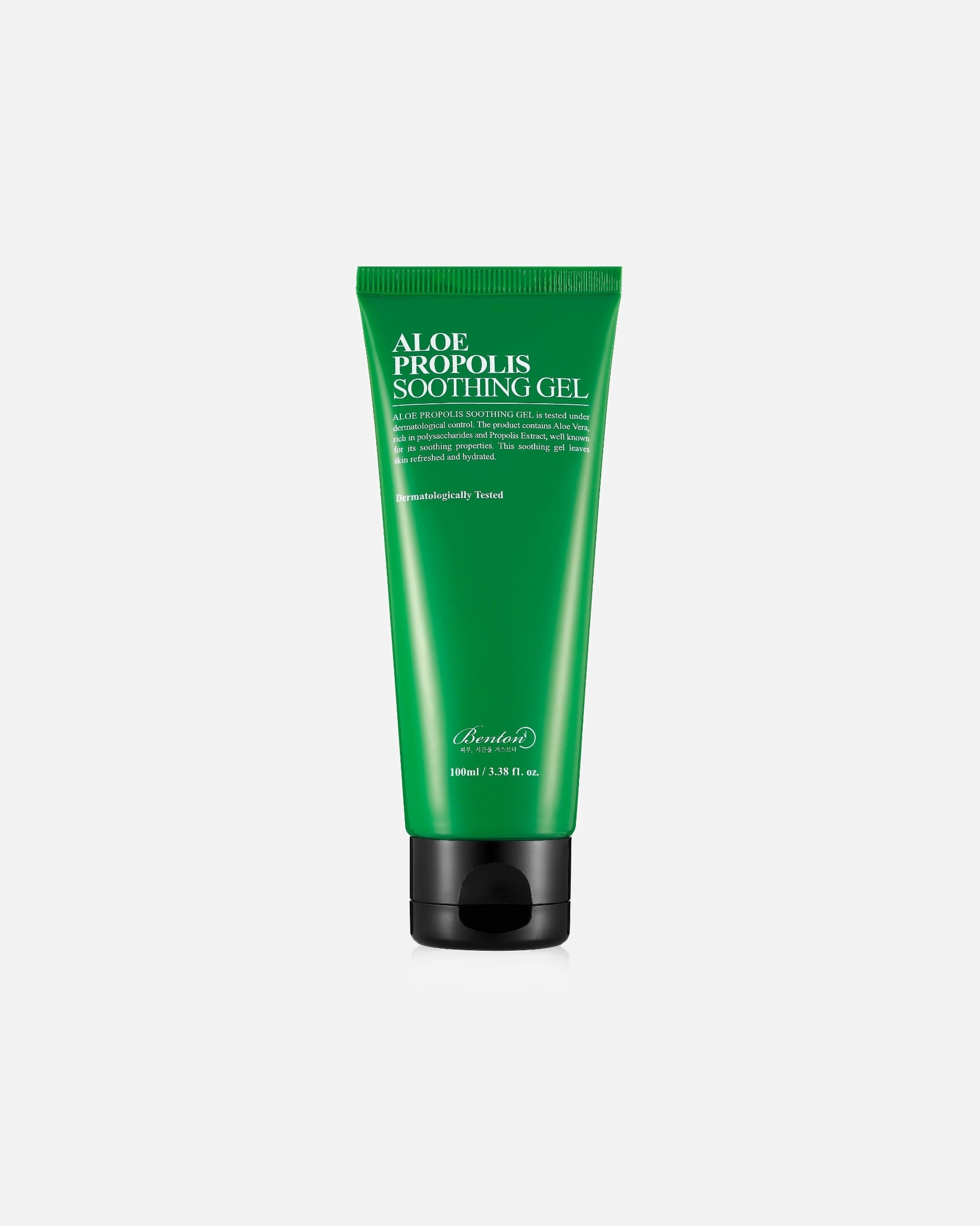 Gel de cara para Unisex Benton BENTON Gel Calmante Aloe Propóleo 100 ml