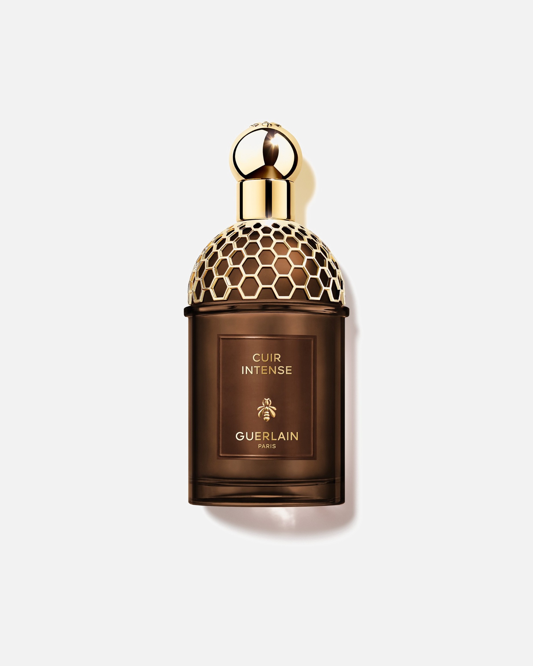 Perfume para Unisex Guerlain Absolus Allegoria Cuir Intense 125 ml