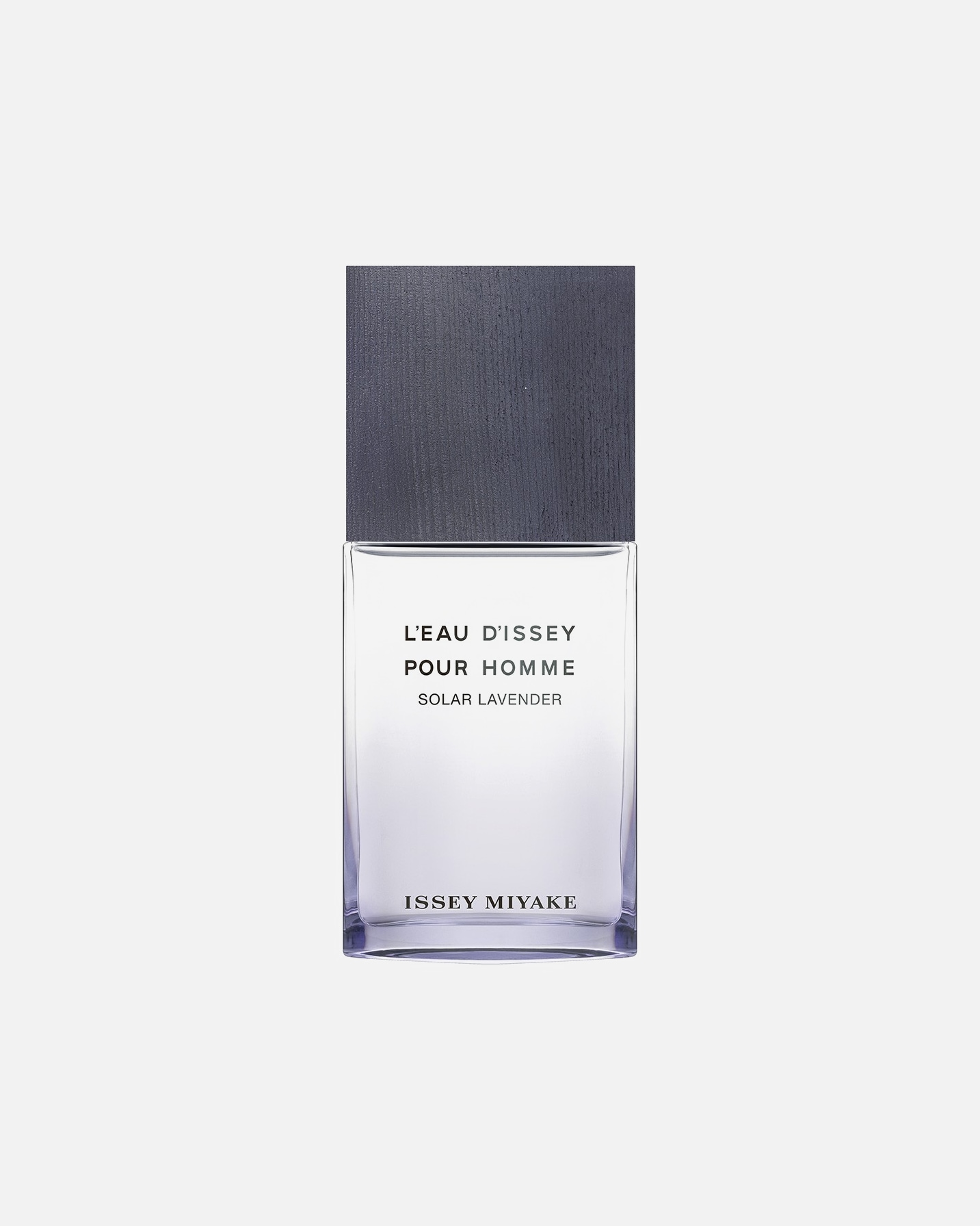 Eau de toilette para Hombre Issey Miyake L'Eau d'Issey pour Homme Solar Lavender 100 ml