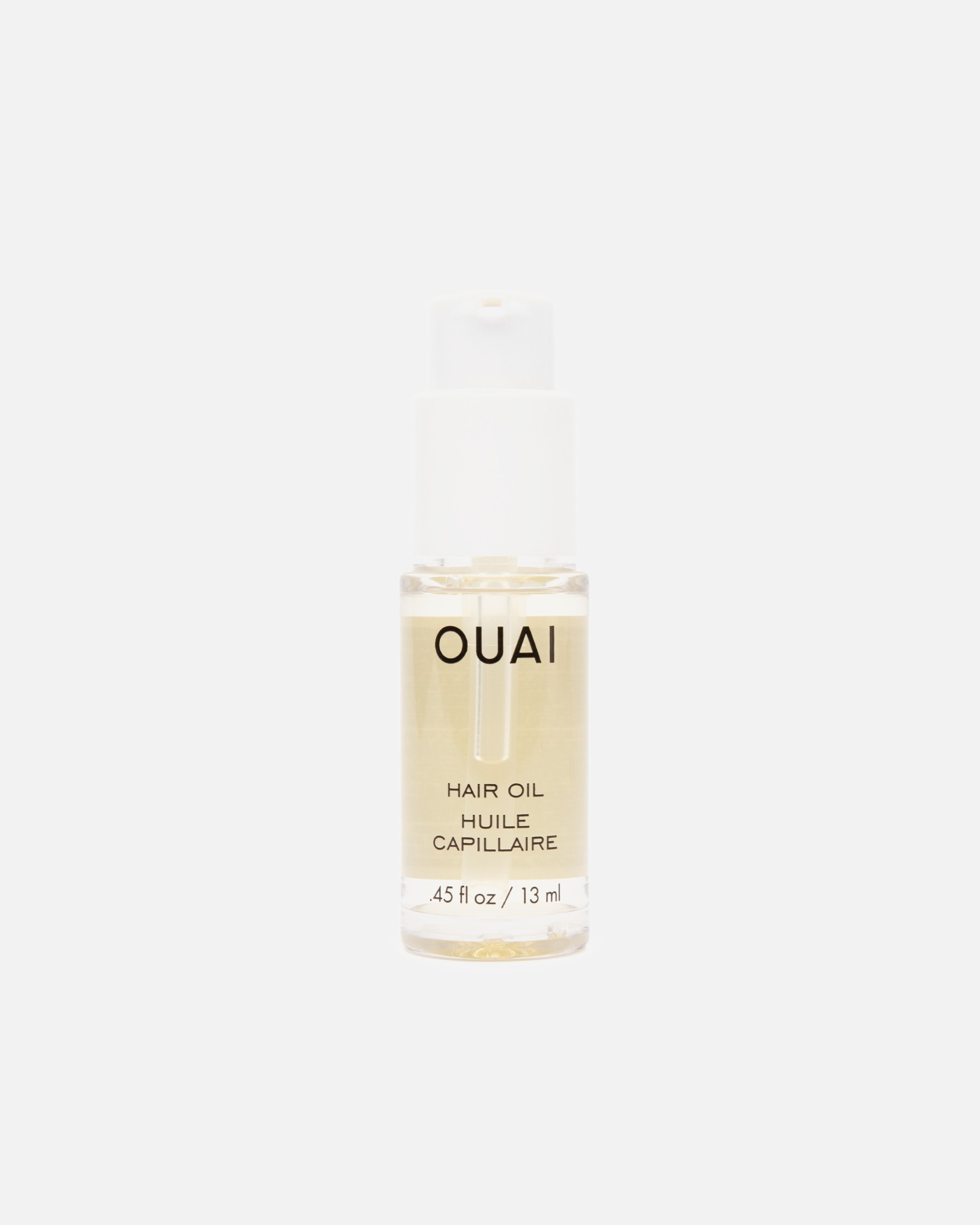 Aceite para cabello para Unisex Ouai 13 ml