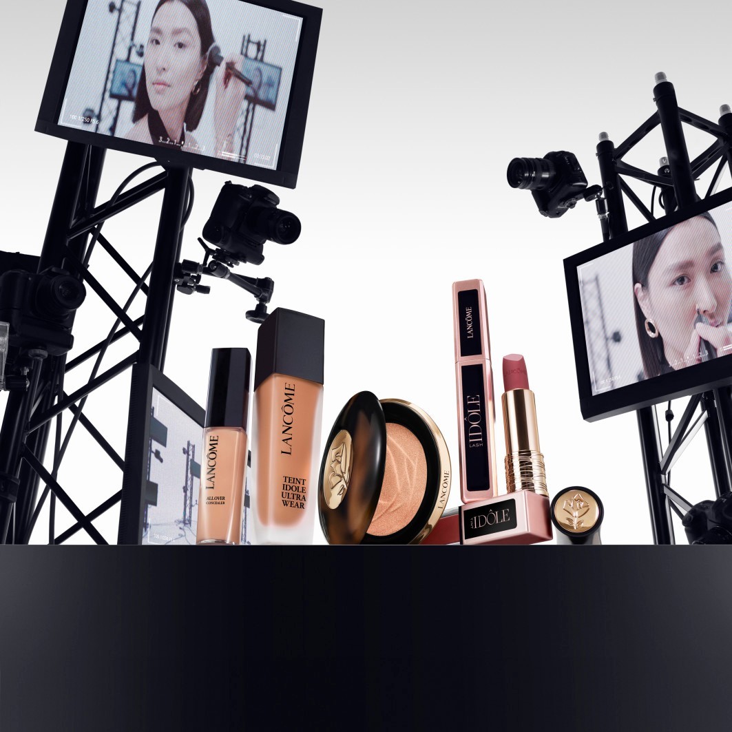 Lancôme Teint Idole Ultra Wear Skin Transforming Iluminador