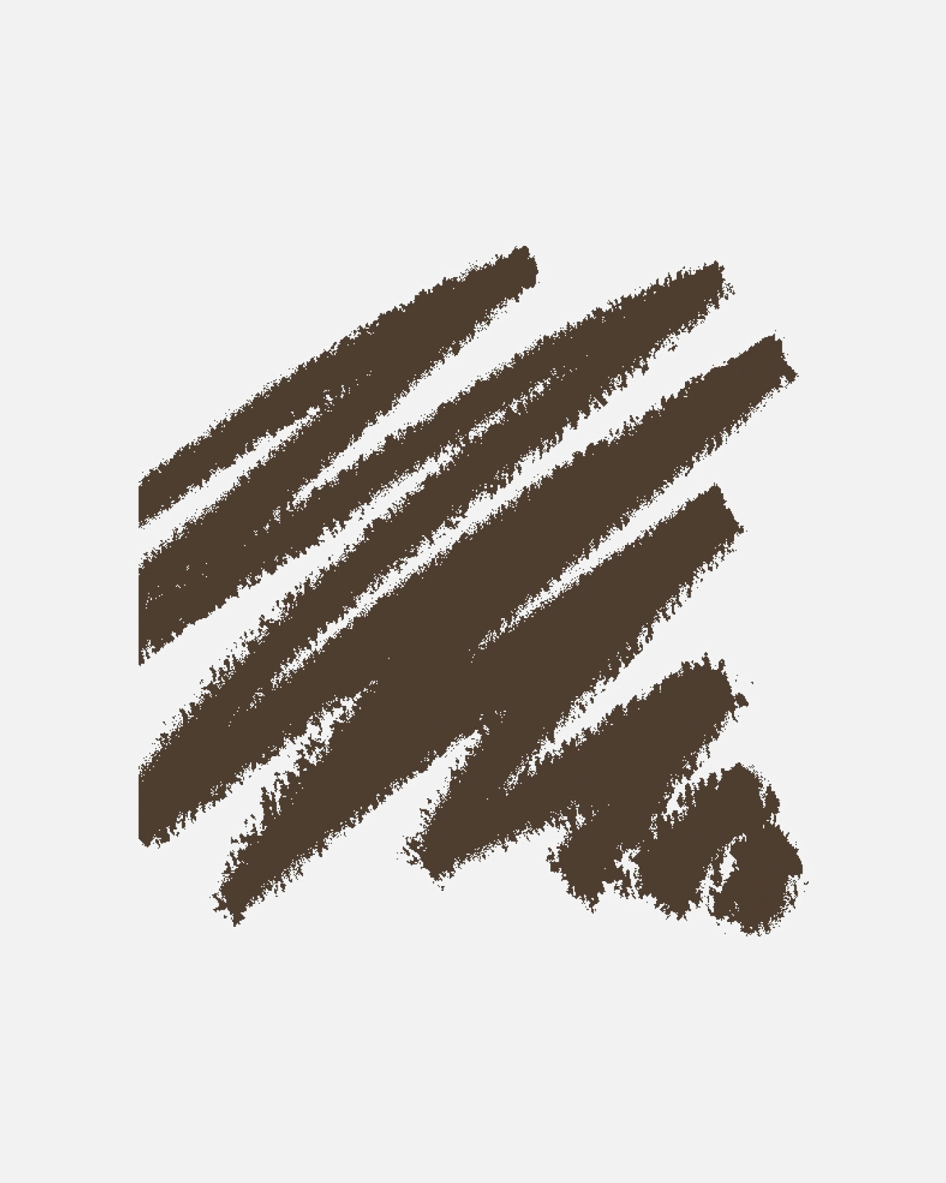 Lápiz de cejas para Mujer Dermacol 26 H Microblade Tatto 3
