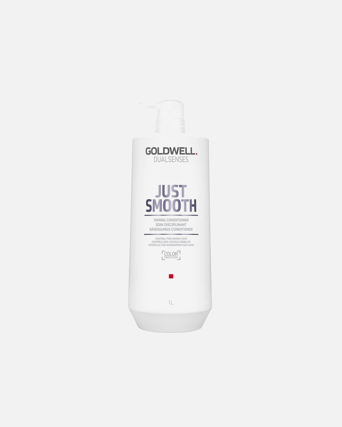 Acondicionador capilar para Unisex Goldwell Dualsenses Taming Conditioner 1.000 ml