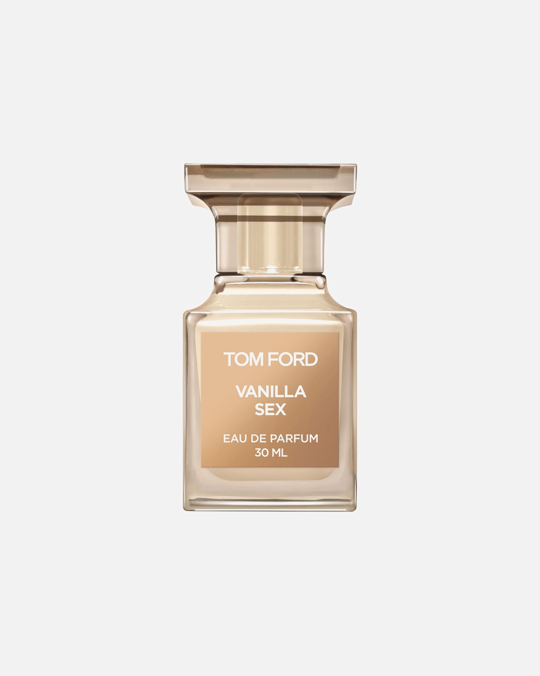 Eau de Parfum para Unisex TOM FORD Private Blend Vanilla Sex 30 ml