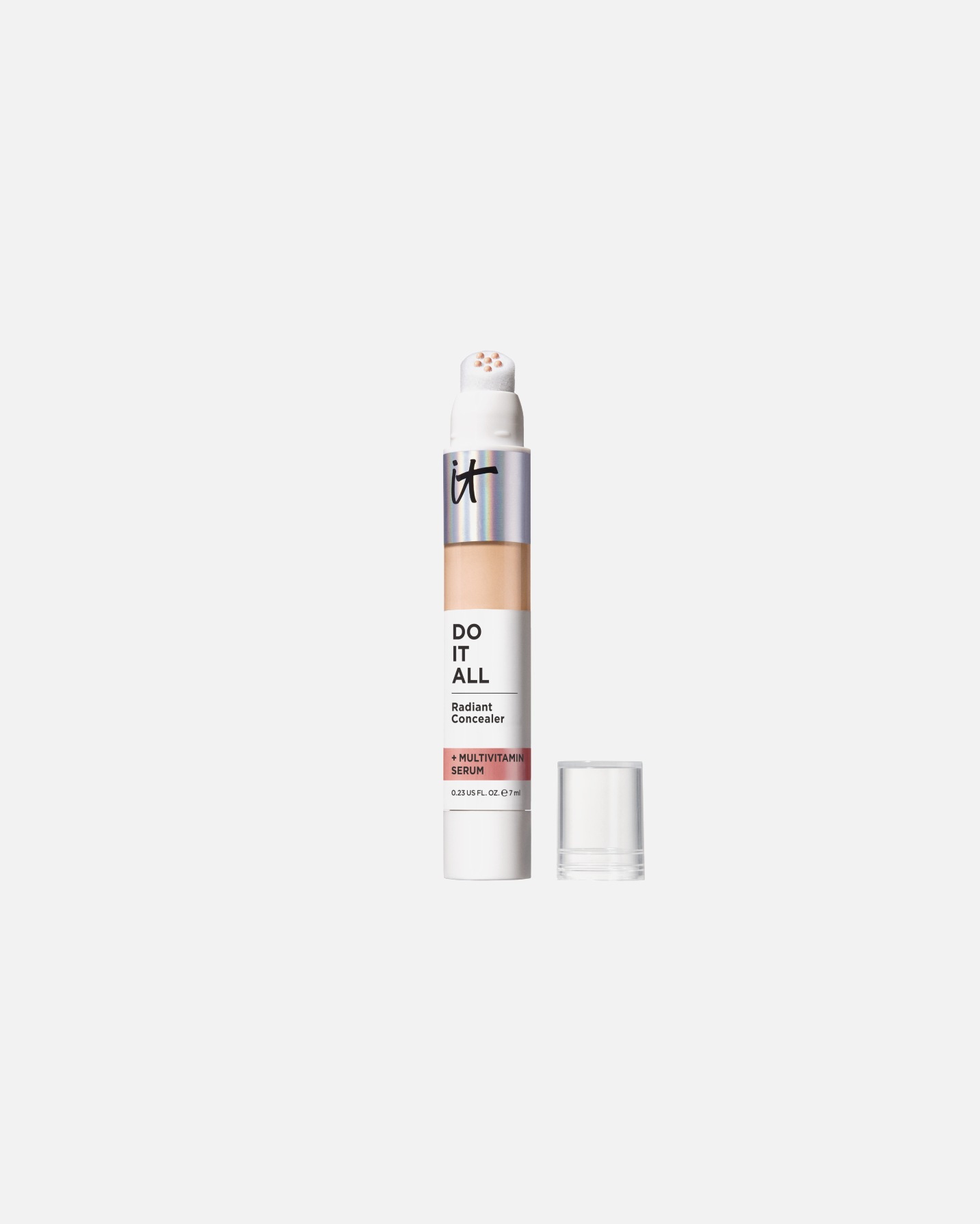 Corrector para Unisex IT Cosmetics Do It All Radiant 215 - Light Warm