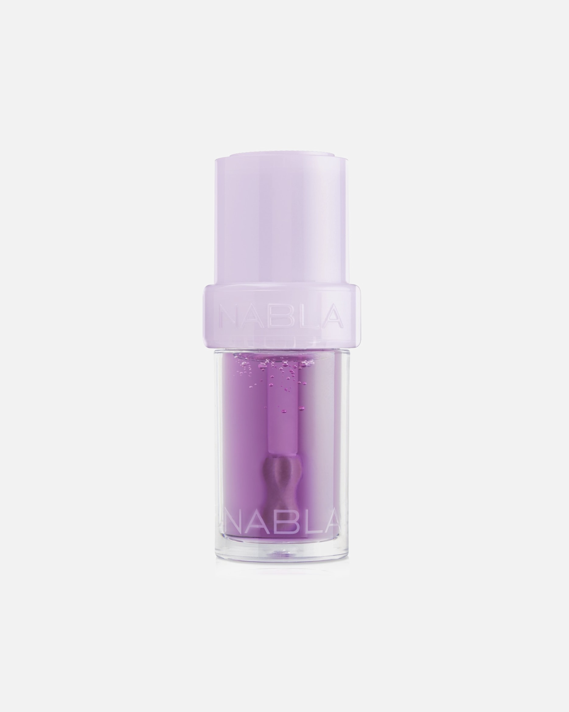 Aceite labial para Unisex NABLA Default Brand Line Lip Candy Oil Grape