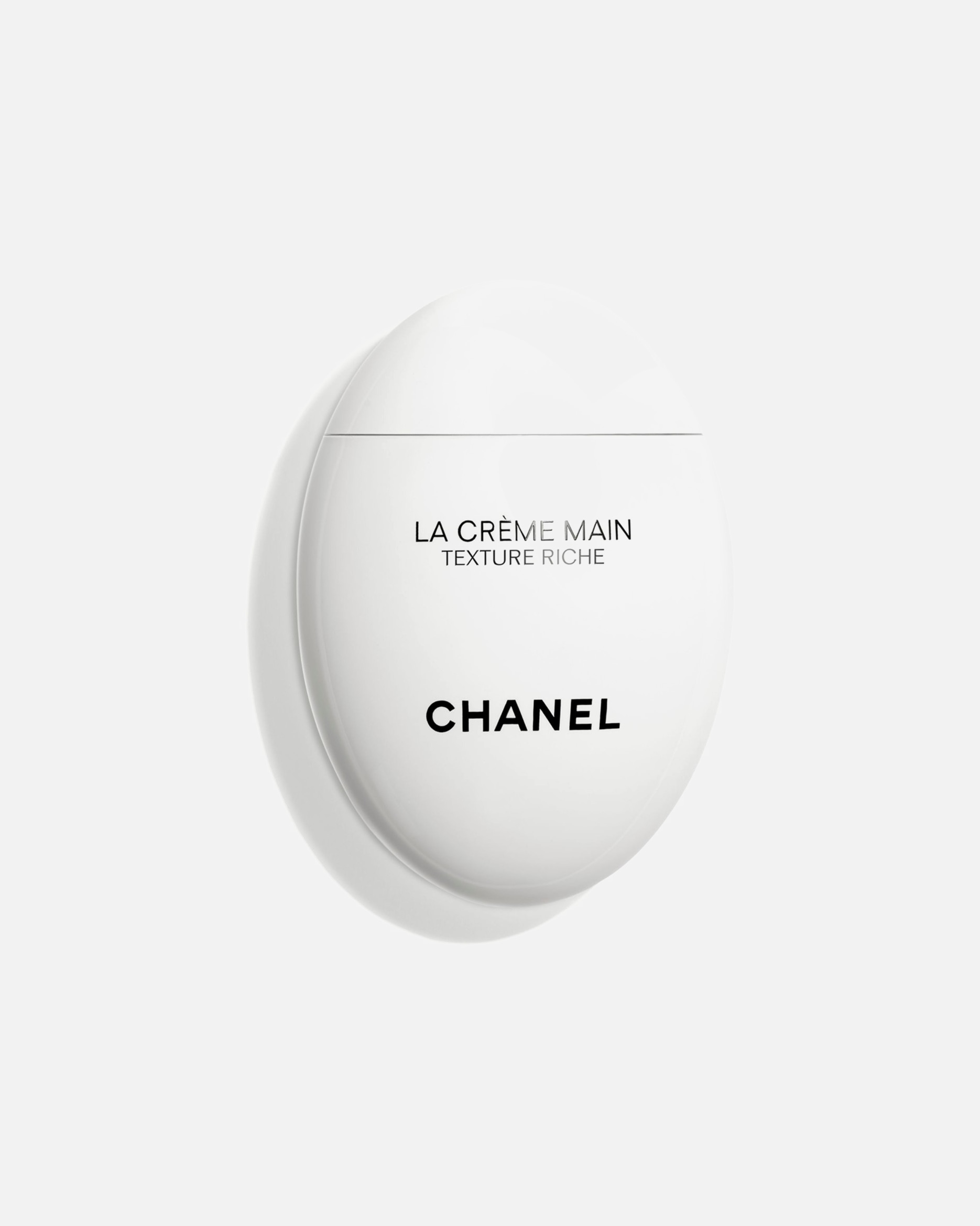 Crema de manos para Unisex CHANEL LA CREME MAIN Texture Riche 50 ml