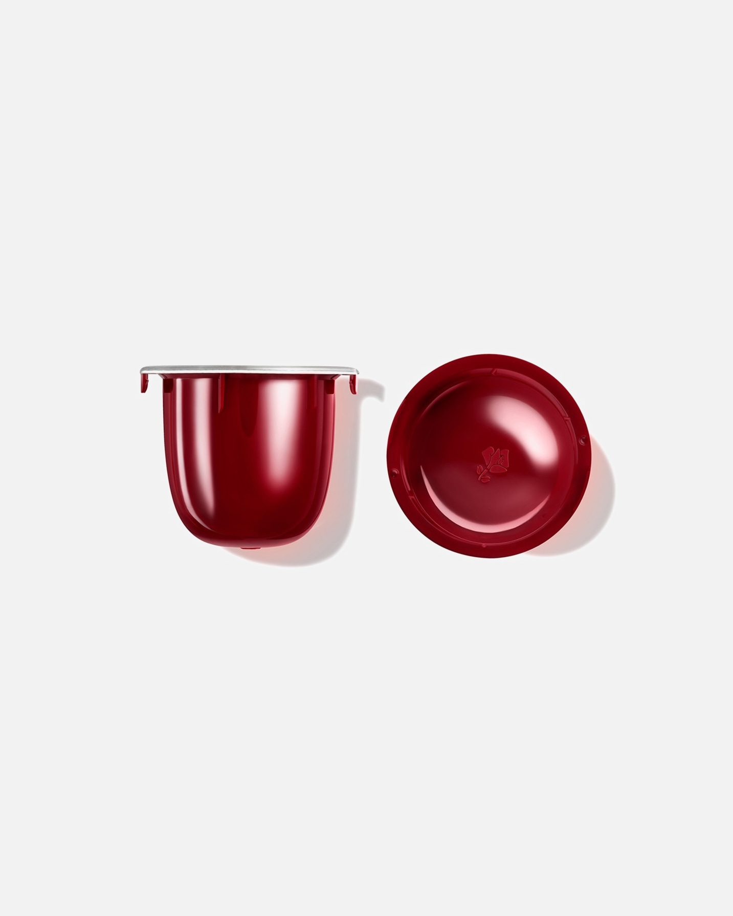 Cuidado antienvejecimiento para Unisex Lancôme Absolue Longevity MD Intercept The Cream 50 ml - Recarga