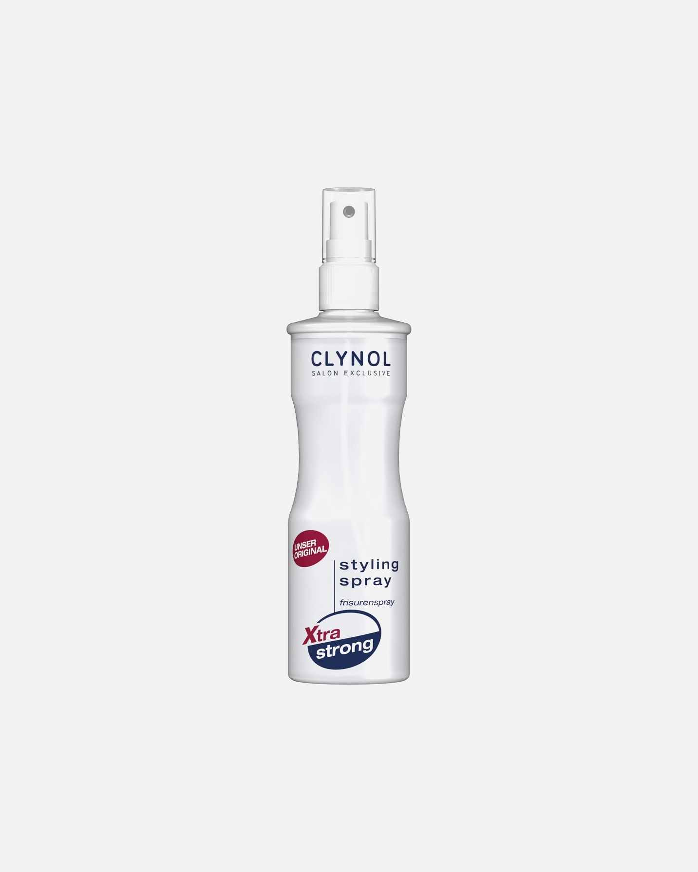Laca capilar para Mujer Clynol Styling Spray Xtra Strong 250 ml