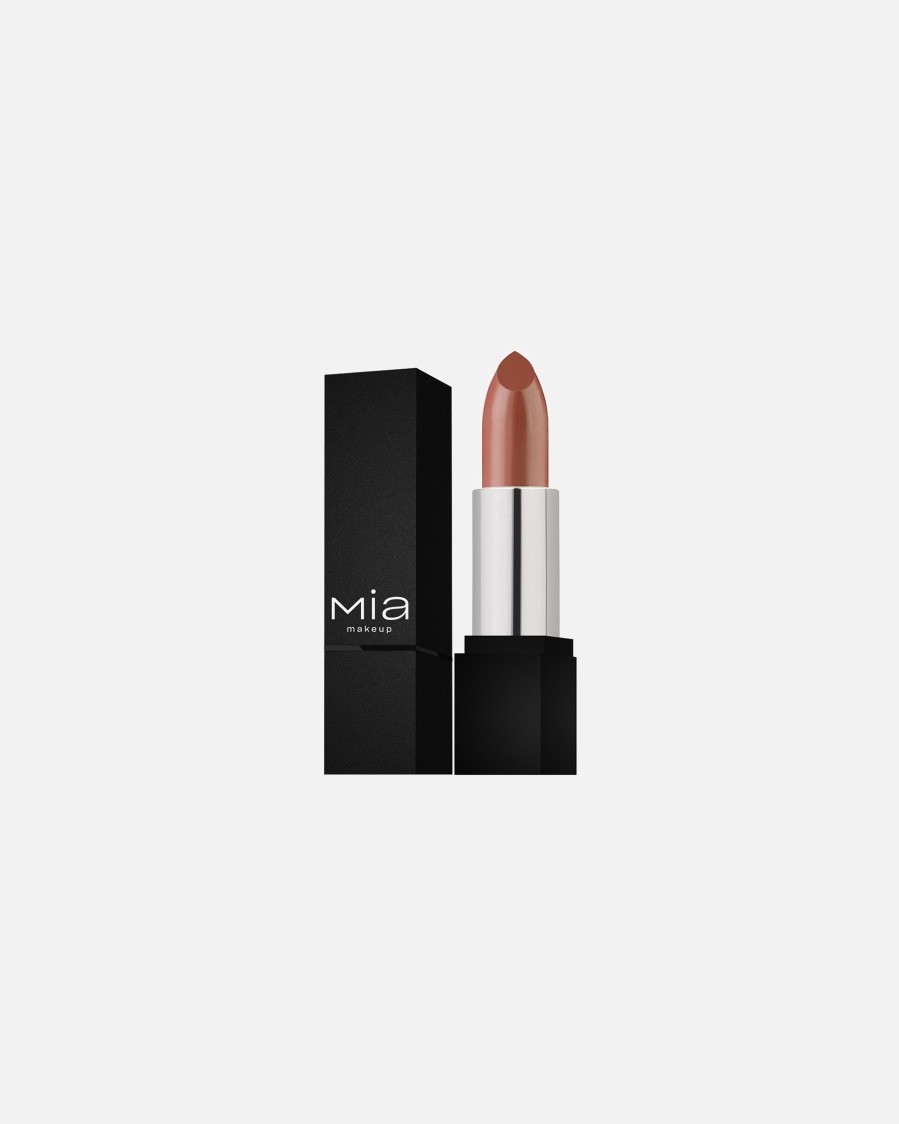 Barra de Labios para Mujer Mia Make Up Creamy Matte Barra de Labios RS 590