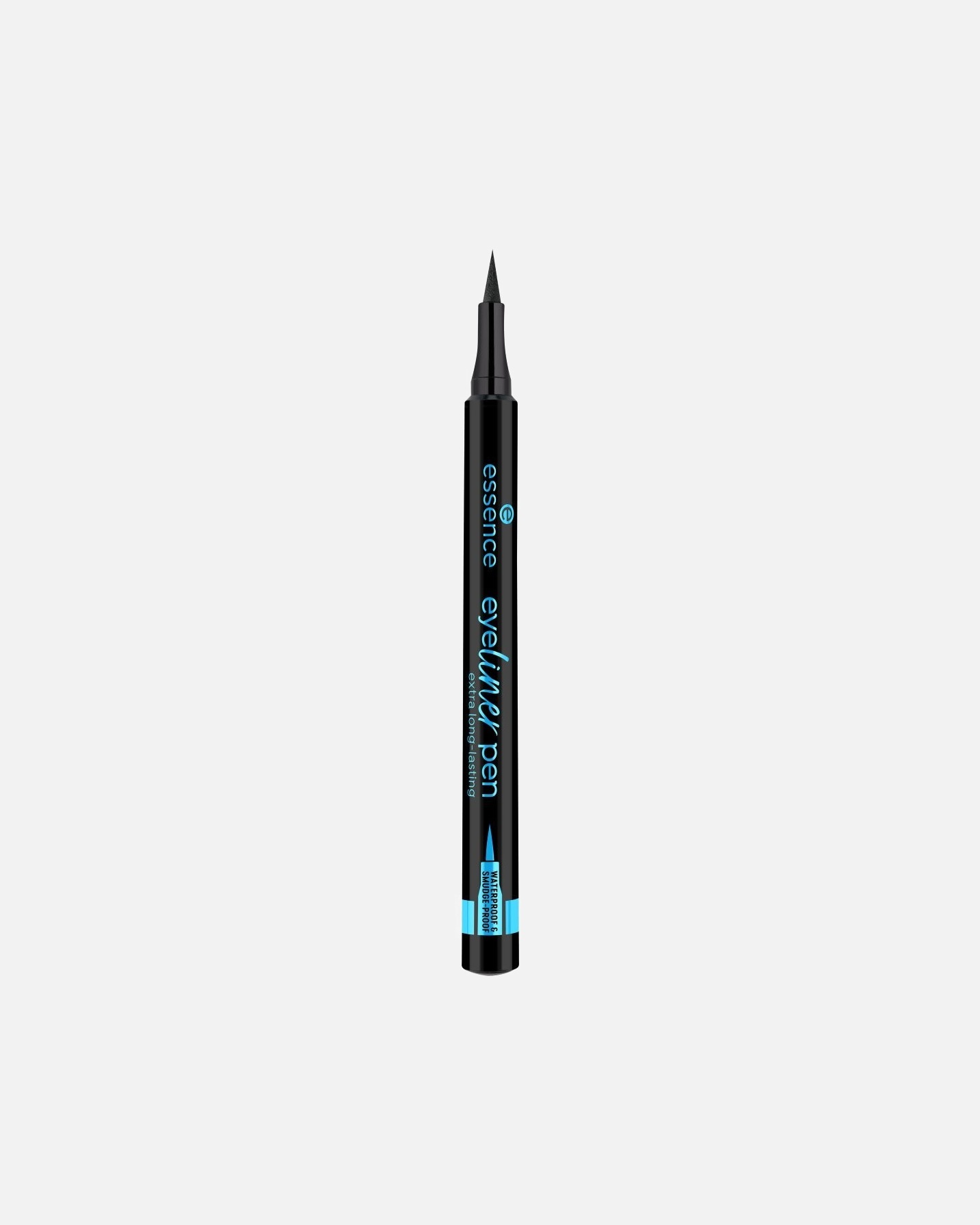 Delineador de ojos para Unisex Essence WATERPROOF & SMUDGE-PROOF 01