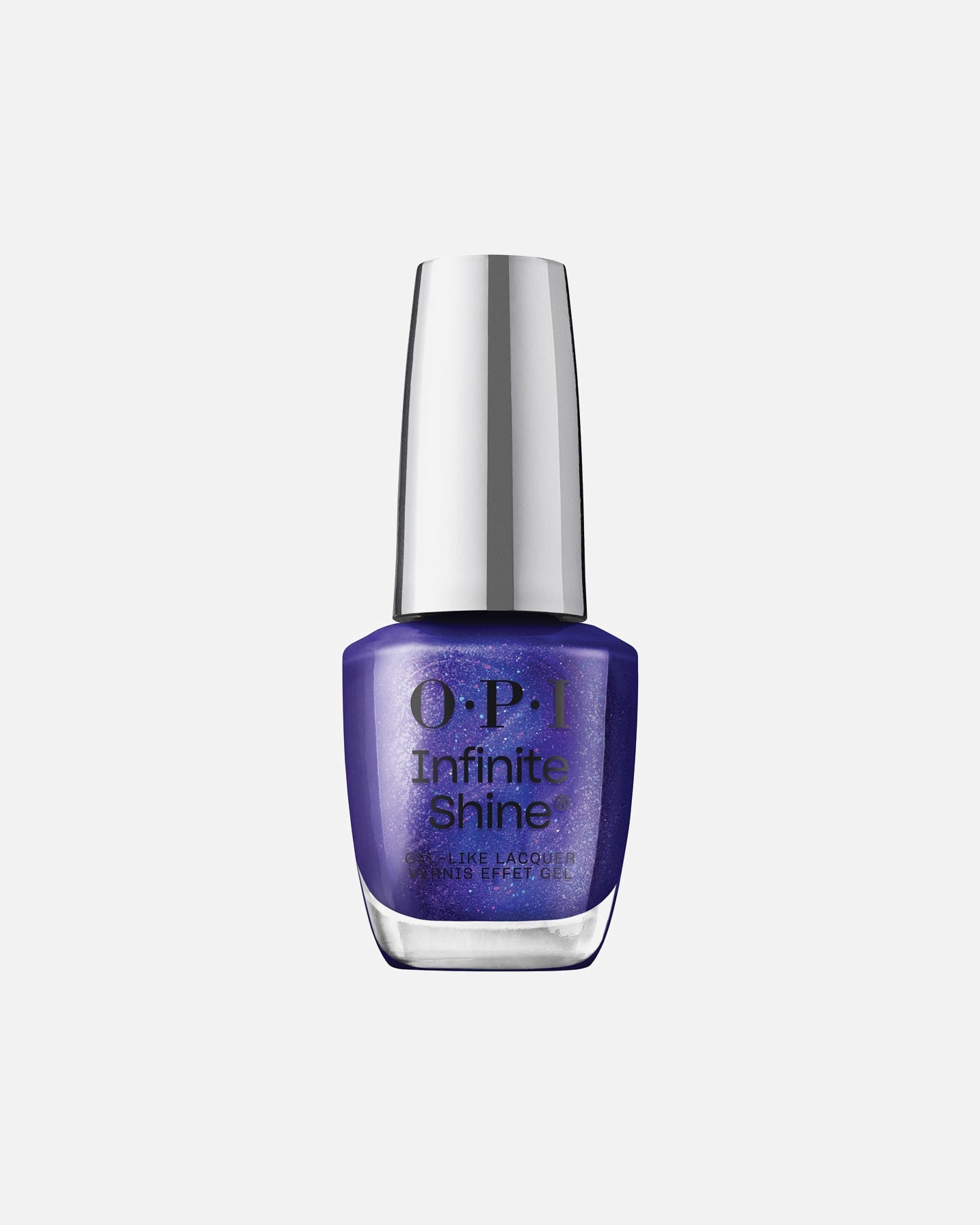 Laca de uñas para Unisex OPI Infinite Shine AM 2 PM