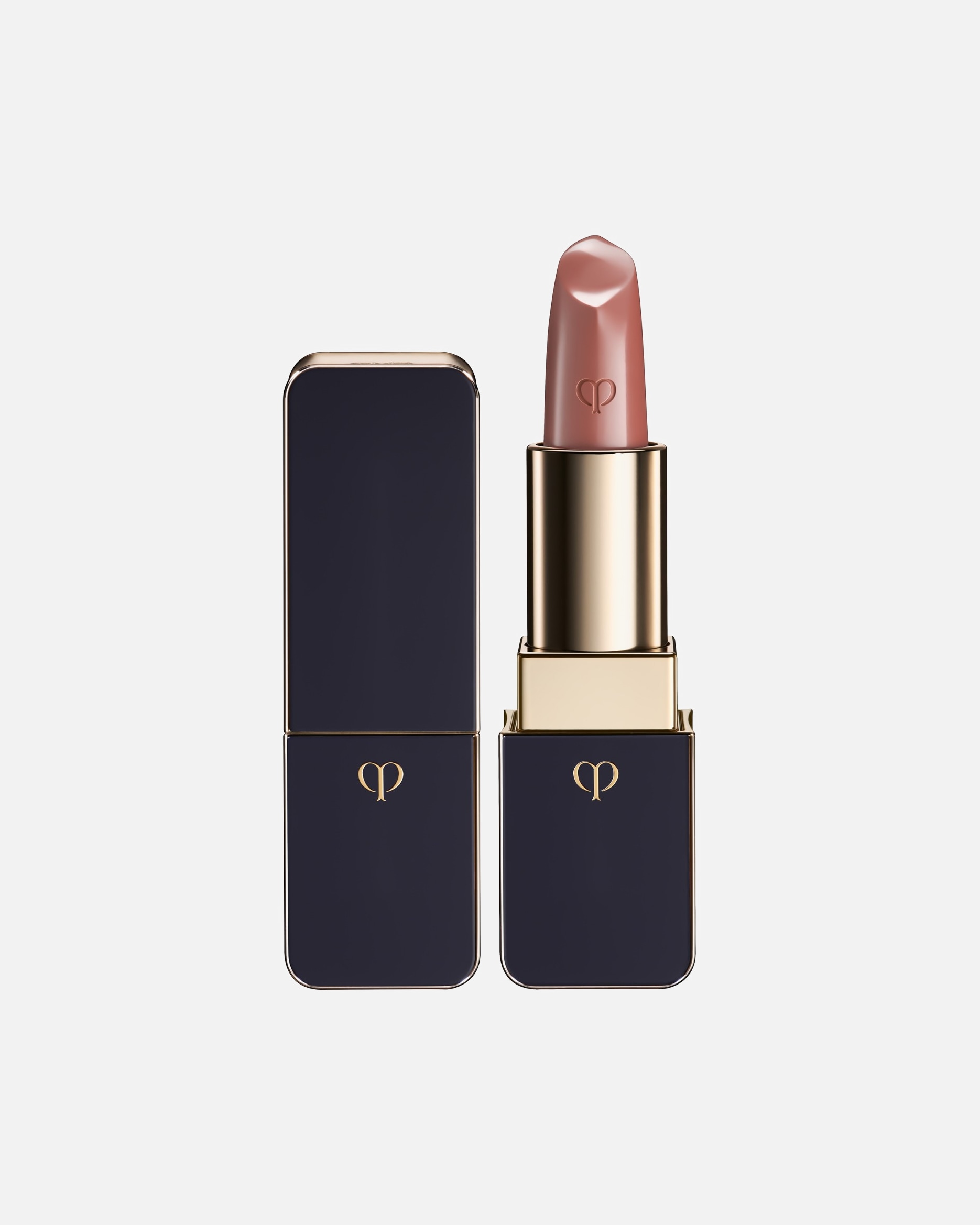 Barra de Labios para Unisex Clé de Peau Beauté Lipstick 11 - Triumphant Tawny