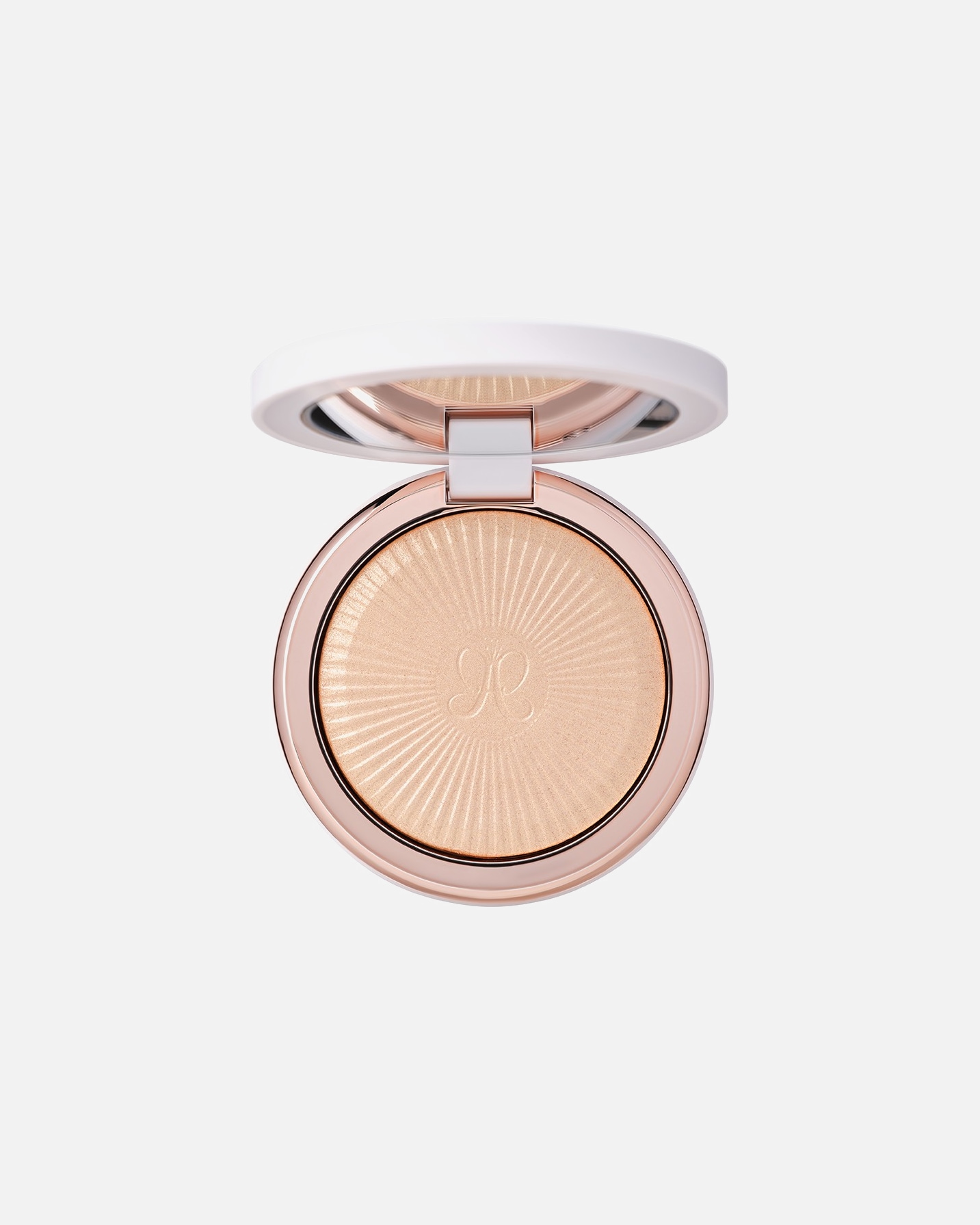 Iluminador para Unisex Anastasia Beverly Hills Buscador de brillo ETHEREAL