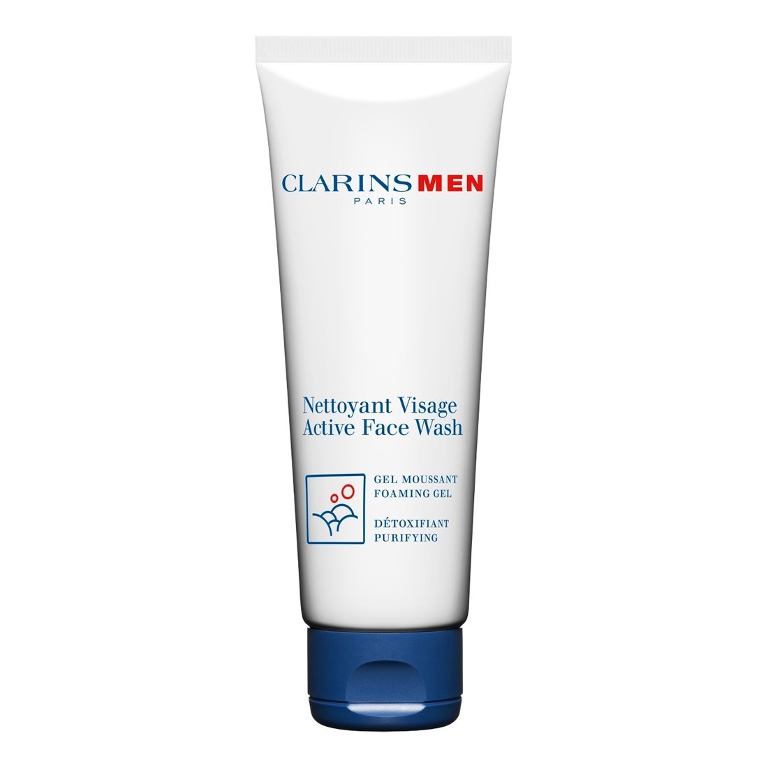 Imagen de Active Face Wash