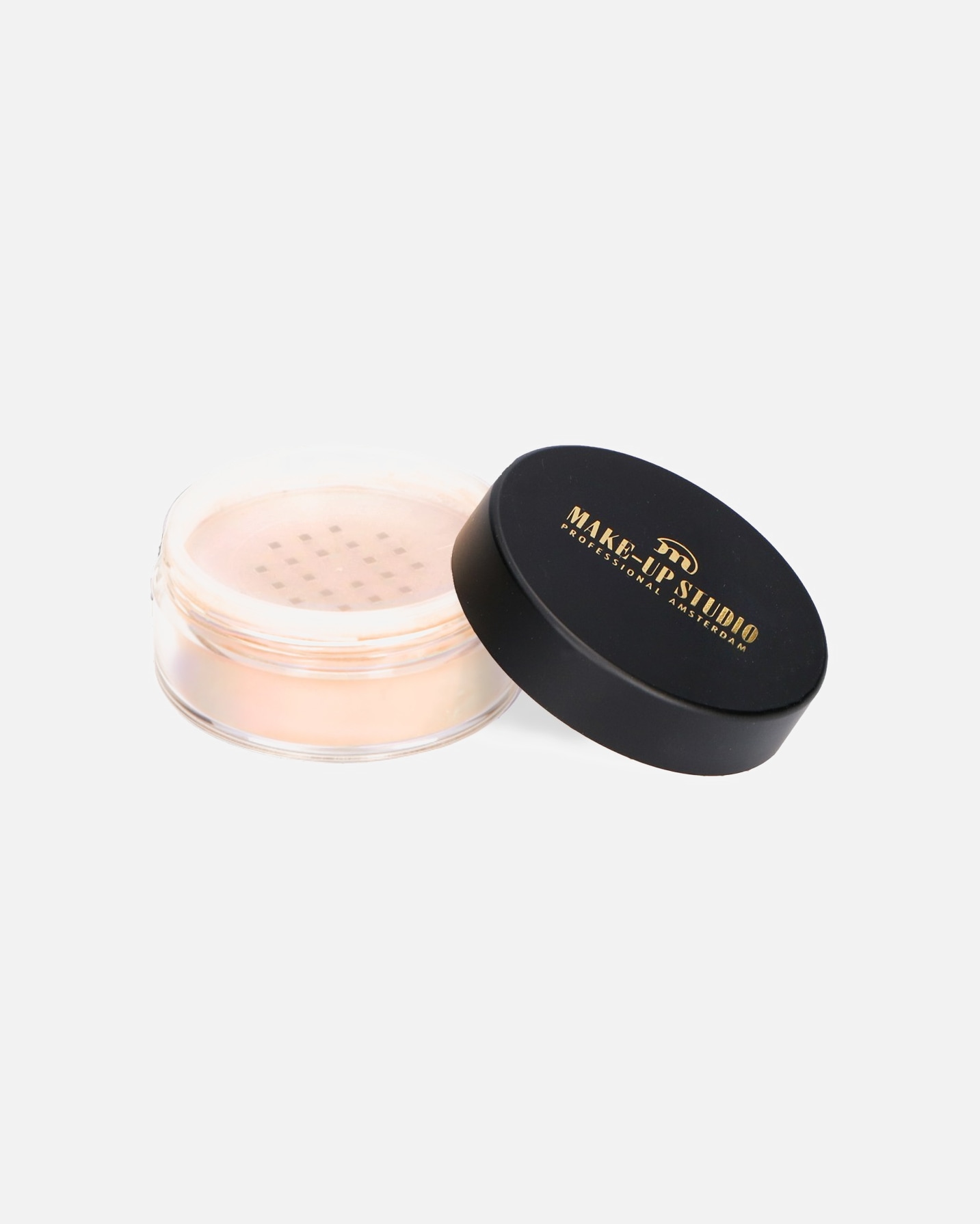 Polvos para Unisex Make-up Studio Translucent Powder Extra Fine 2