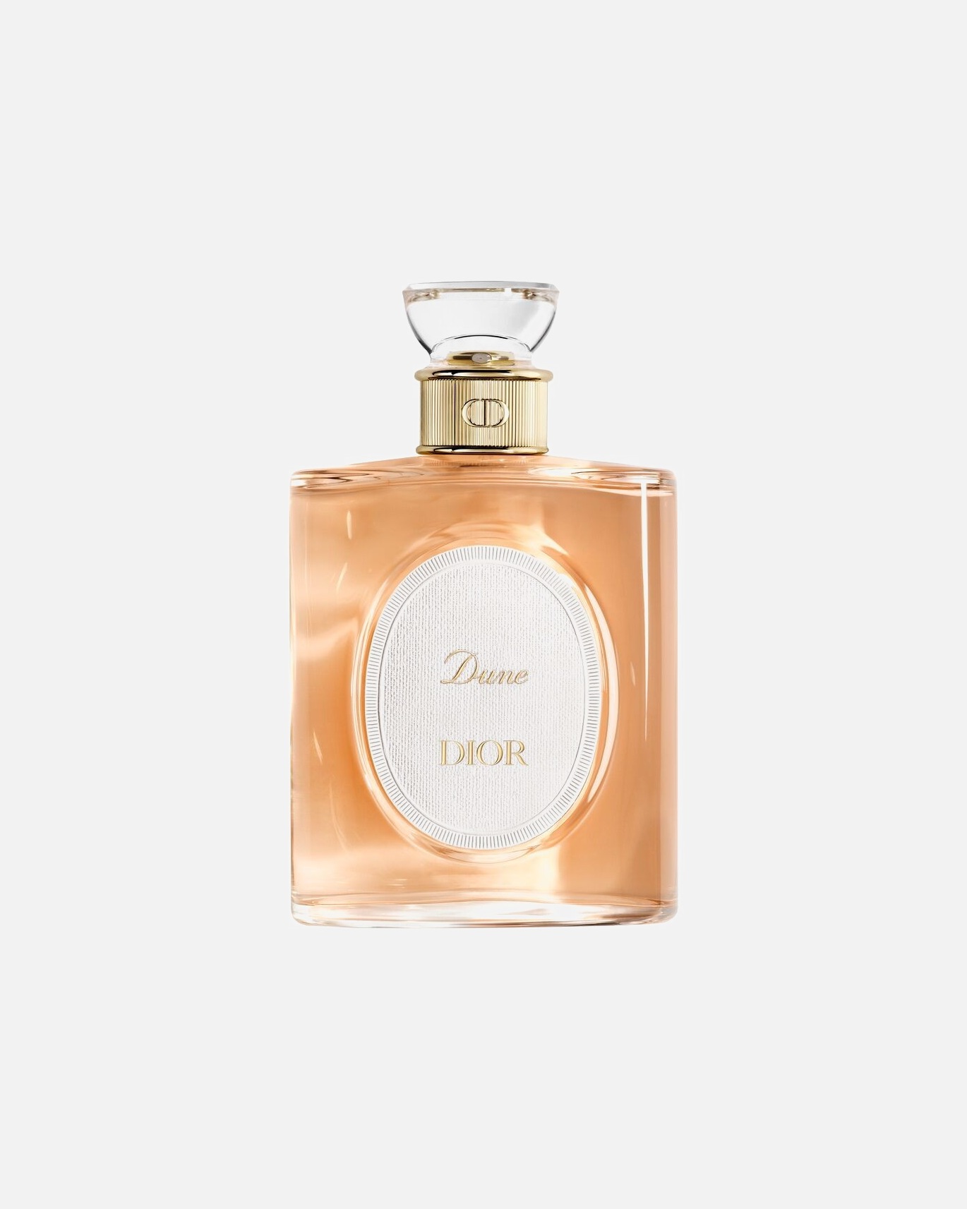 Eau de toilette para Mujer DIOR Dioriginals Dune 100 ml