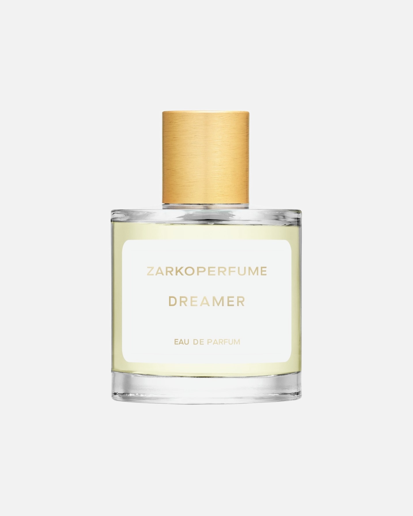 Eau de Parfum para Unisex Zarkoperfume Dreamer 100 ml