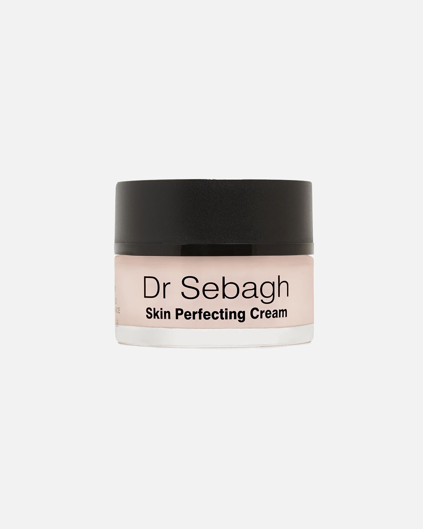 Crema facial para Unisex Dr. Sebagh Skin Perfecting Cream